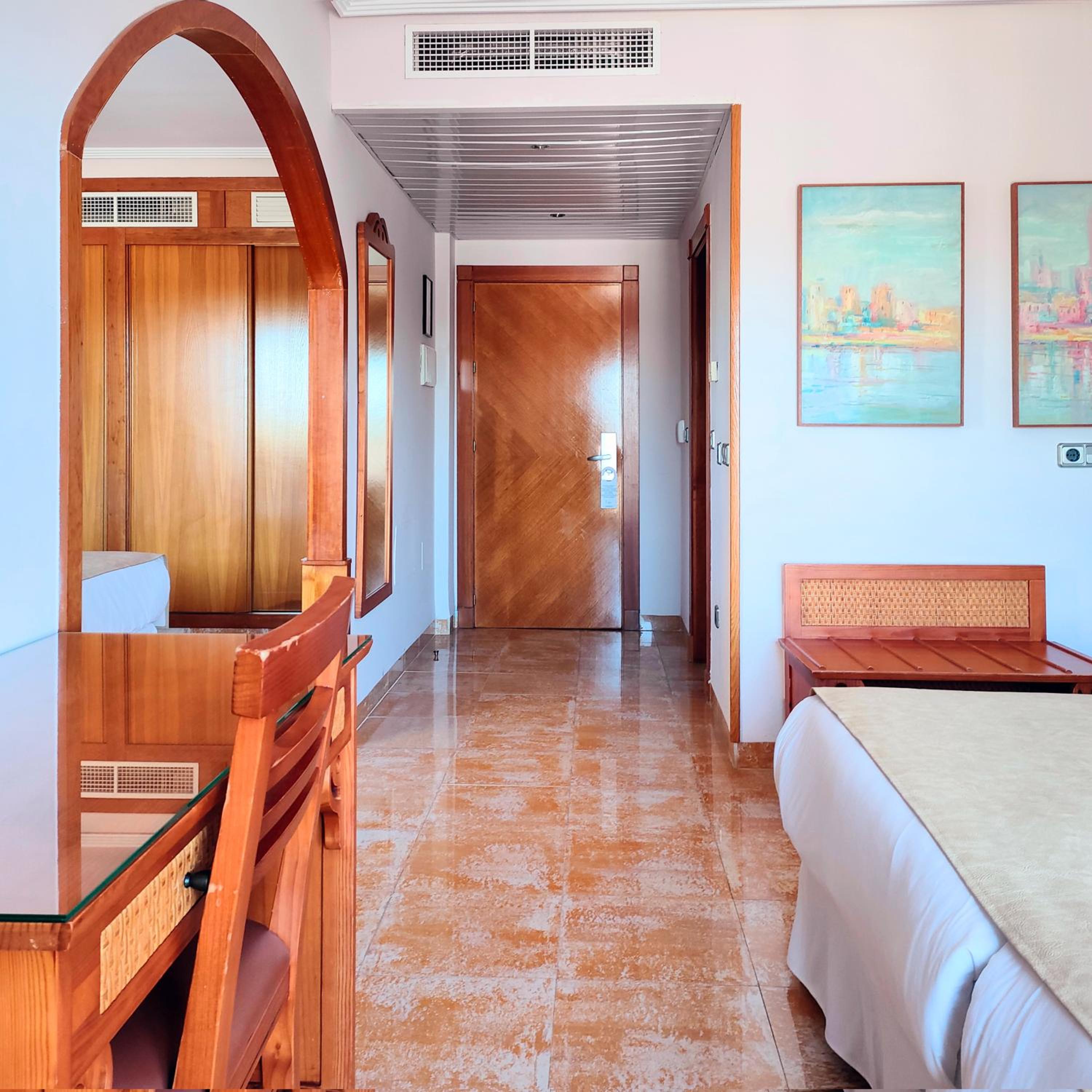 Family Junior Suite - Photo 4
