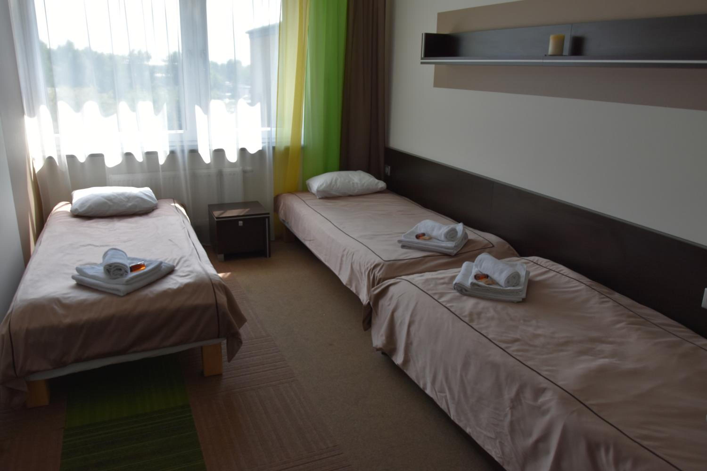 Triple Room - Photo 3