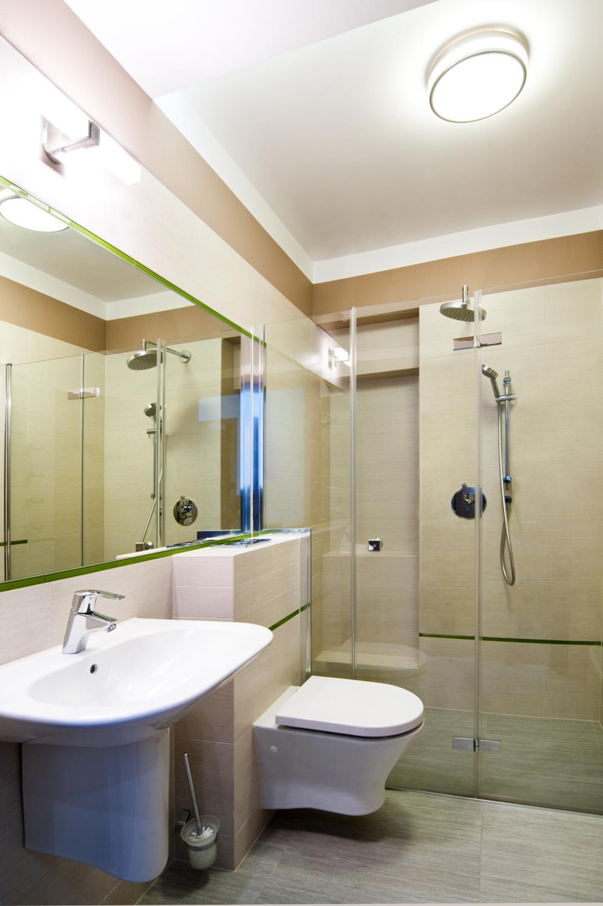 Standard Double or Twin Room - Photo 3