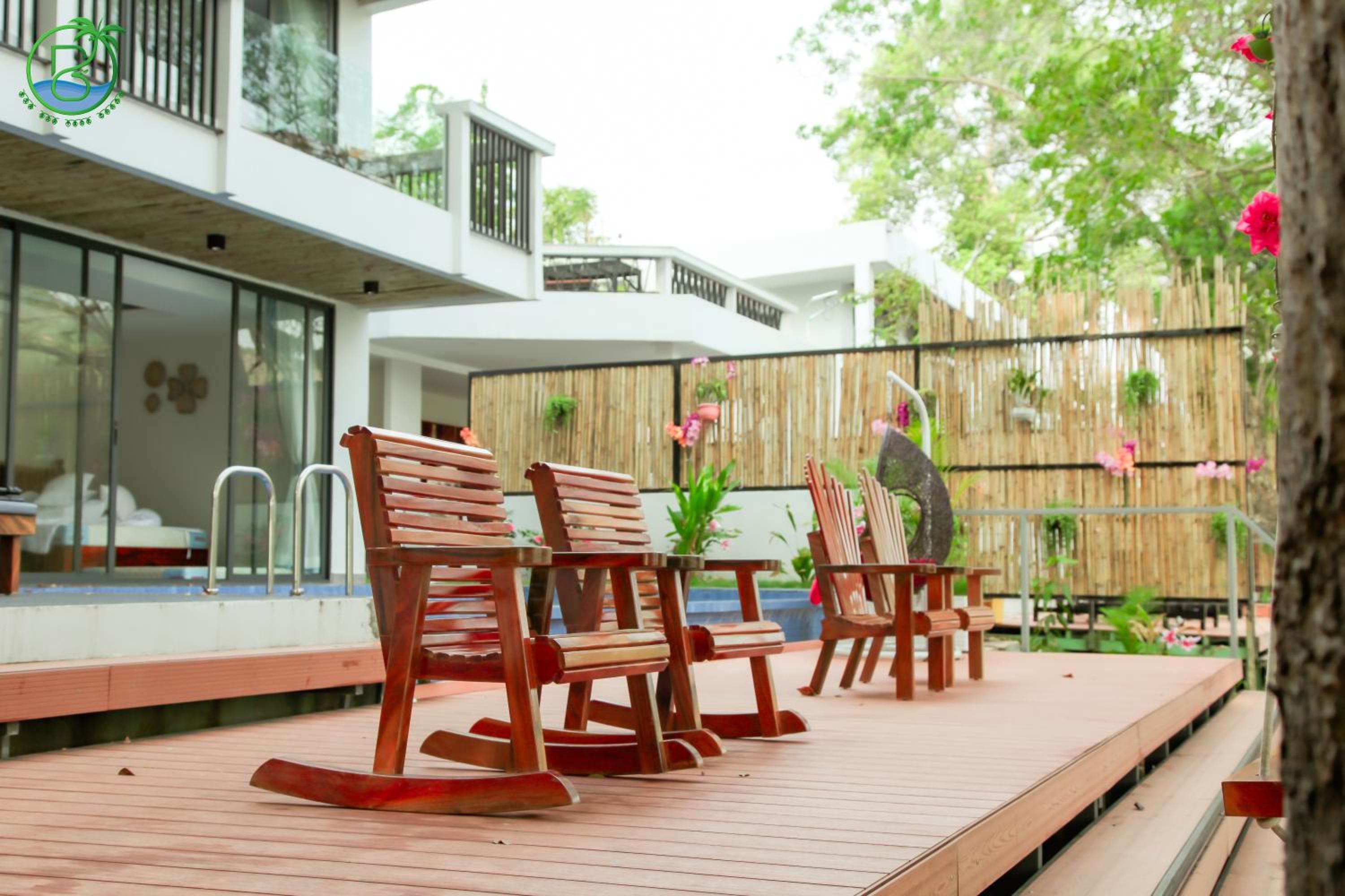 Villa with Private Pool photo 2