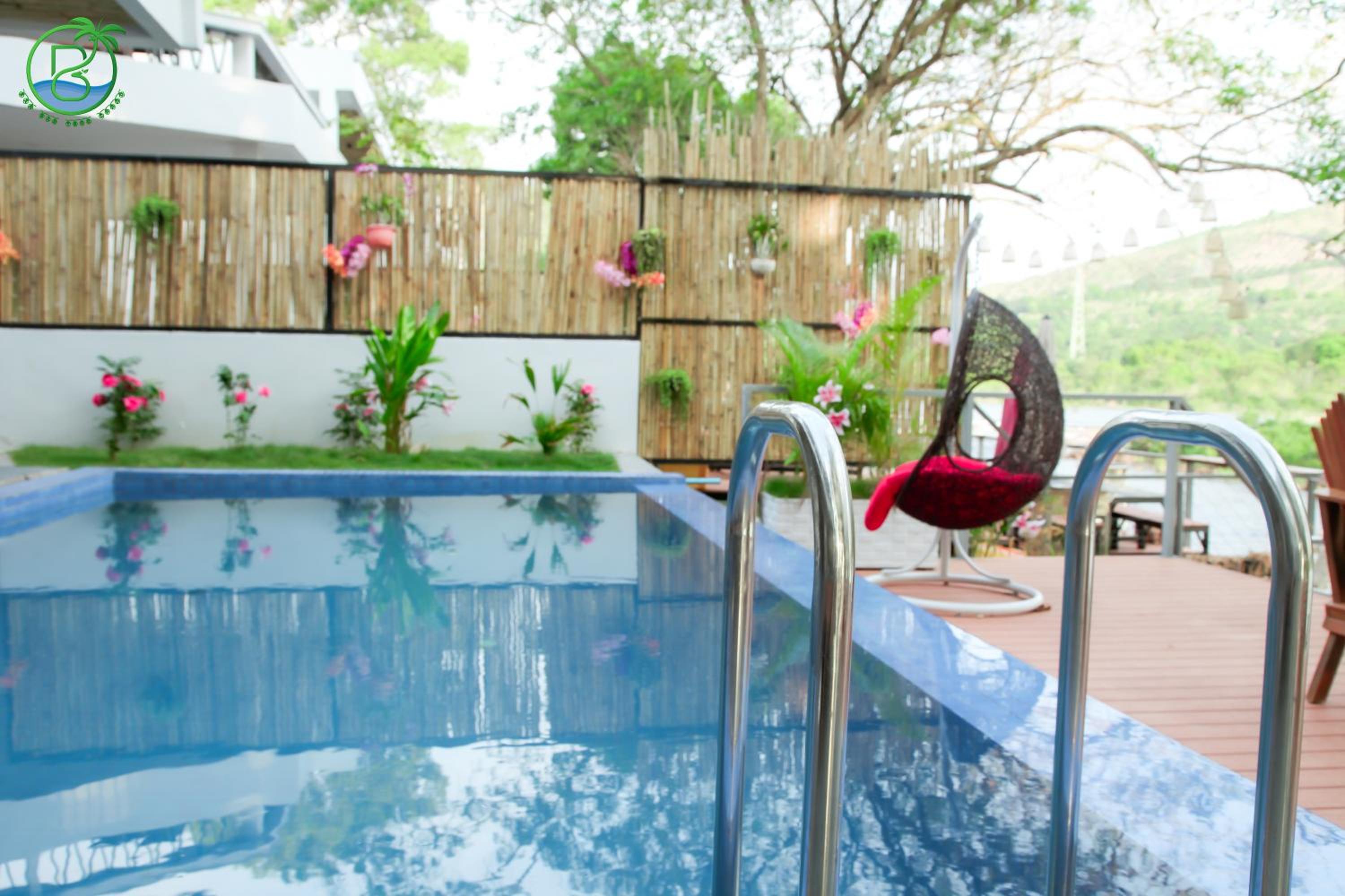 Villa with Private Pool photo 3