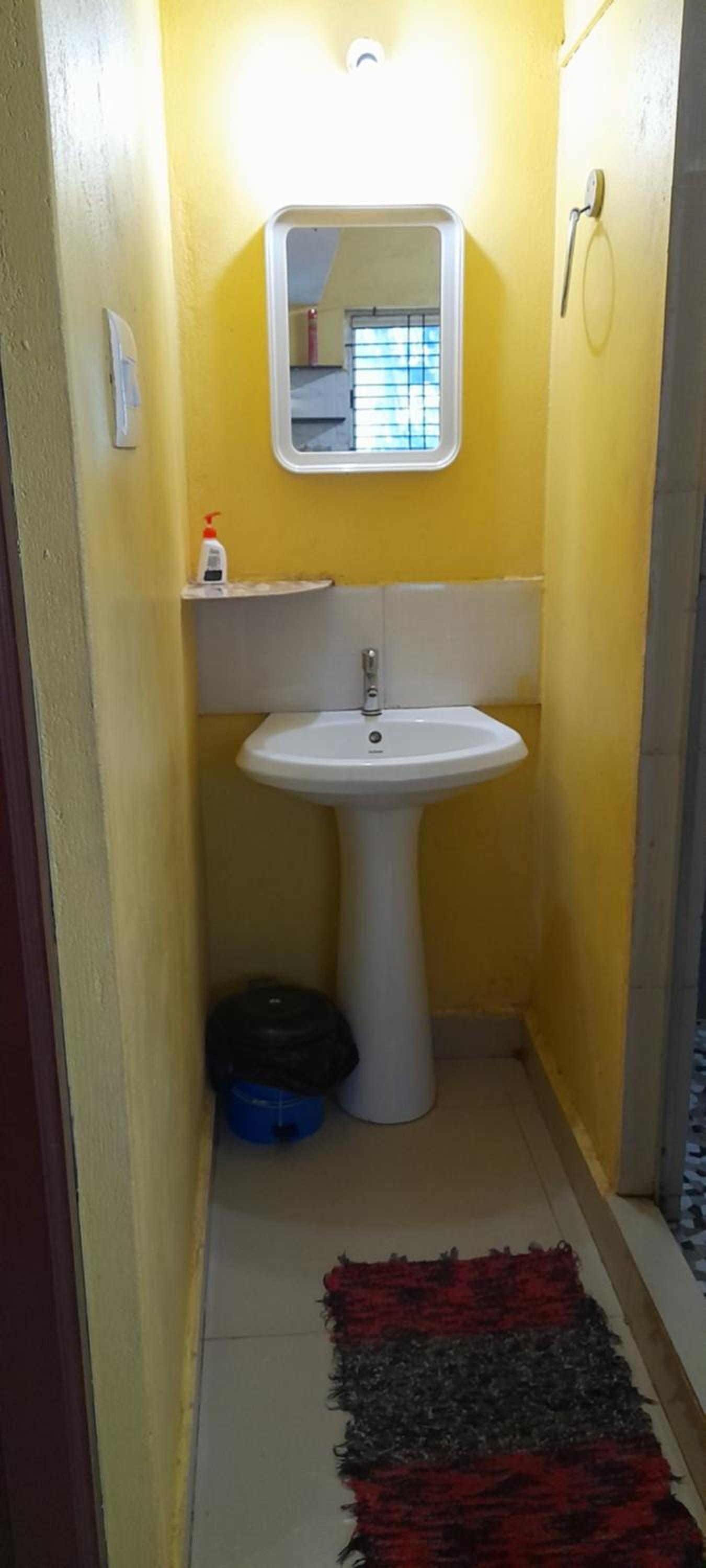 One-Bedroom House photo 3