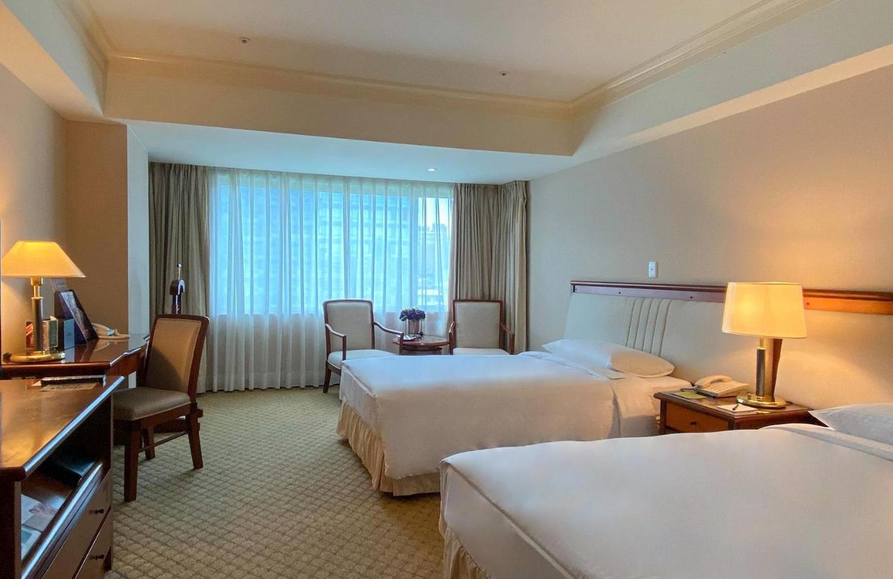 Superior  Twin Room - Photo 1