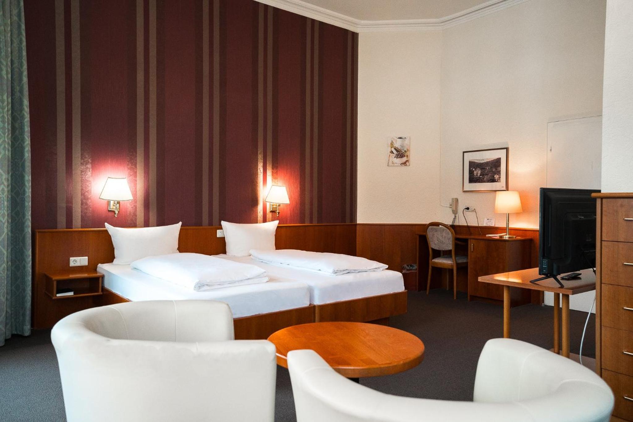 Superior Double Room - Photo 3