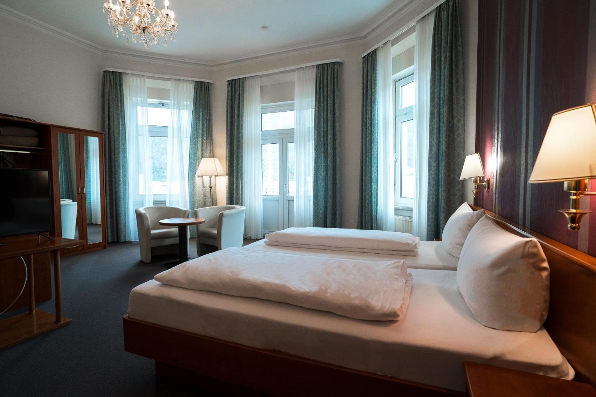Superior Double Room - Photo 2