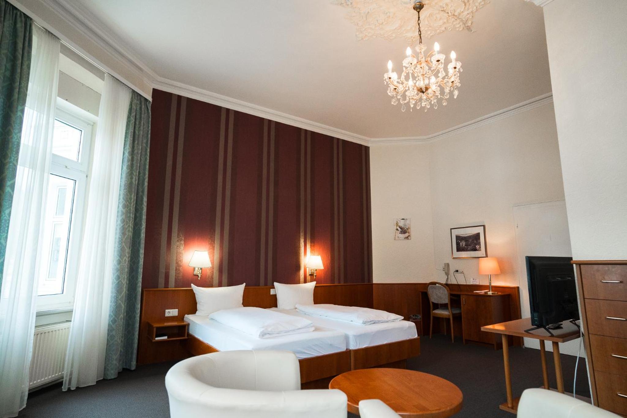 Superior Double Room - Photo 1