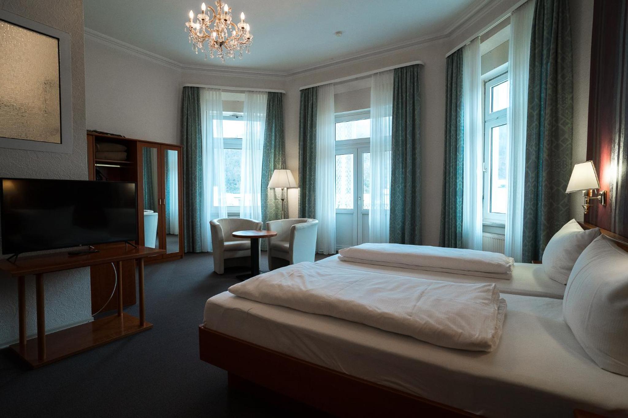 Superior Double Room - Photo 7
