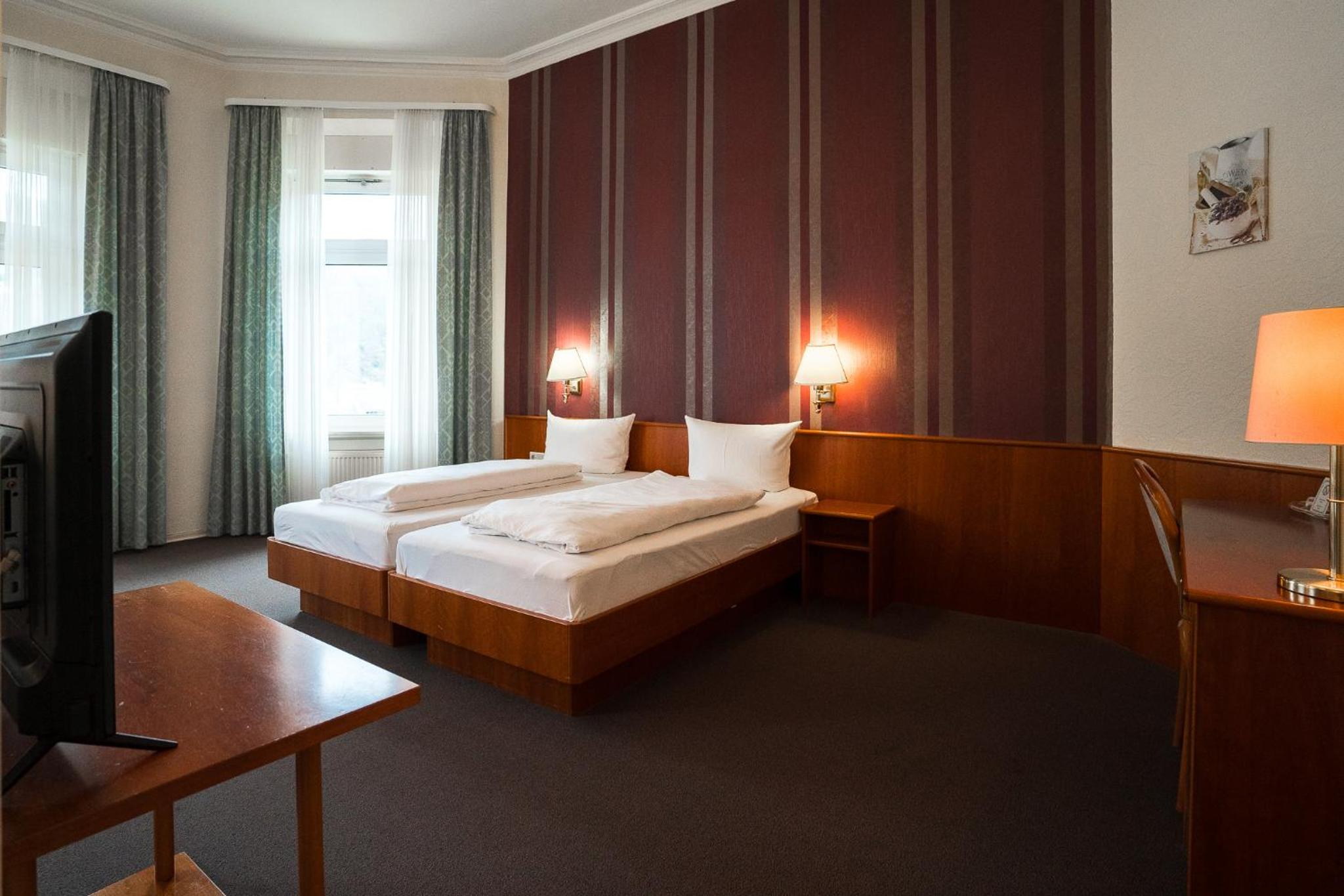 Superior Double Room - Photo 5