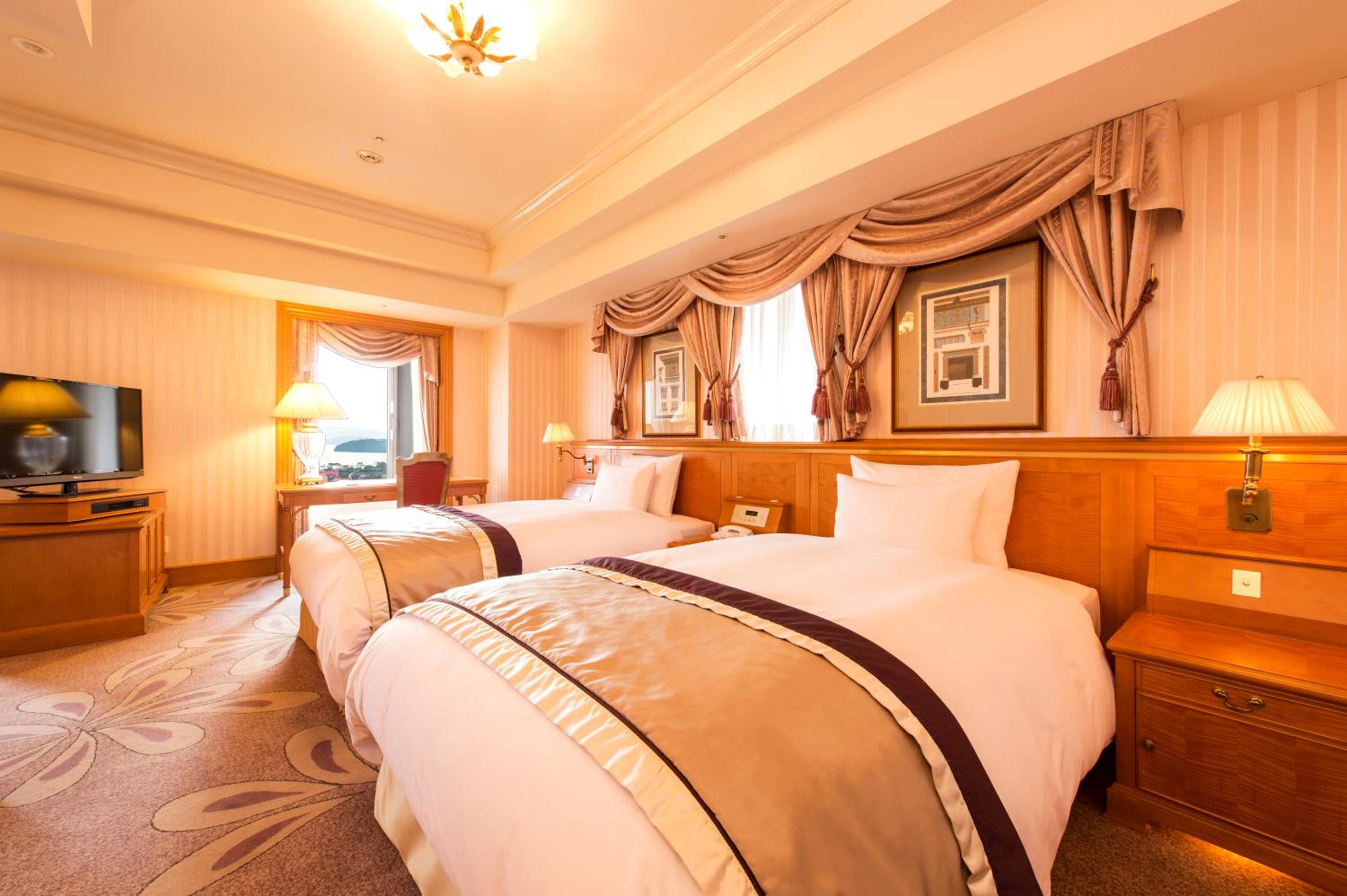 Junior Suite Room (1-2 Adult) photo 2