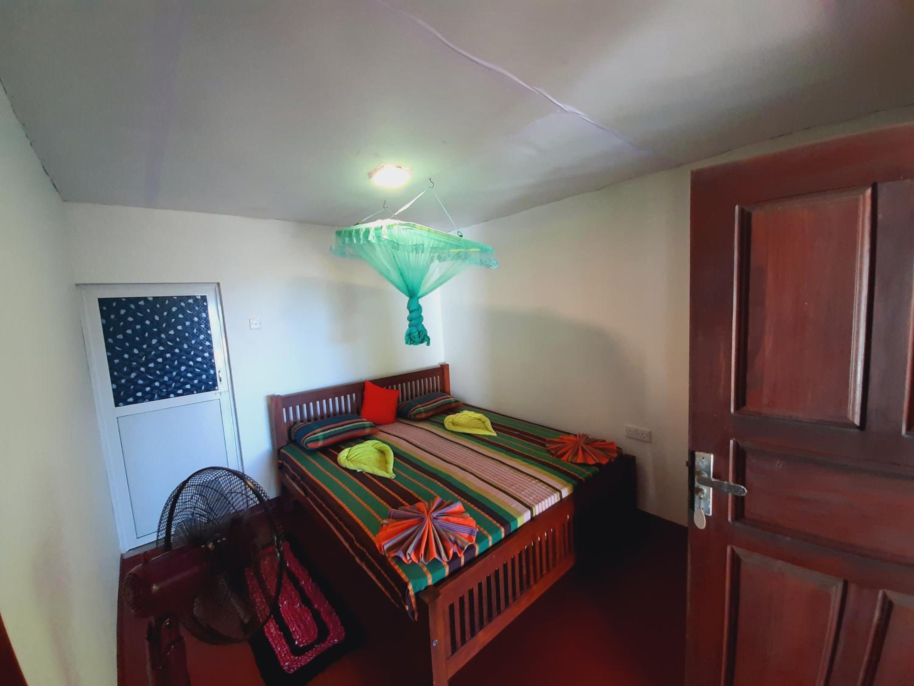 Double Room with Private Bathroom photo 1
