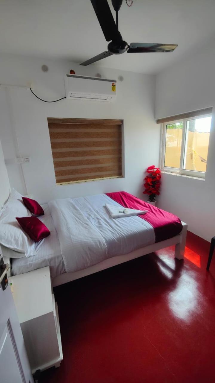 Deluxe Double Room with Sea View photo 1