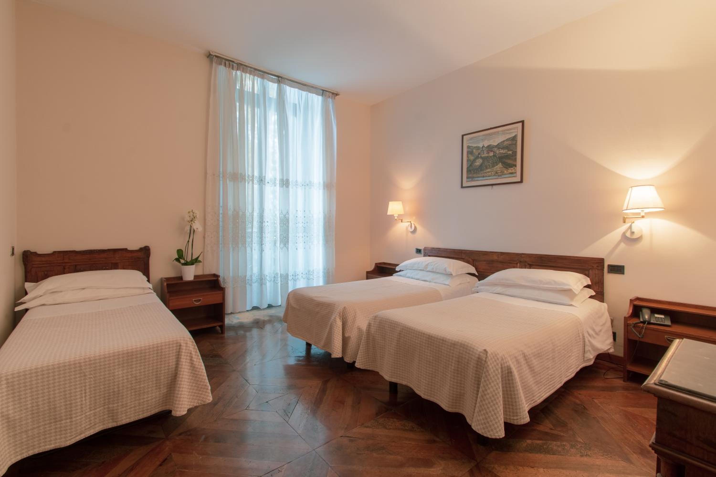Triple Room - Photo 2
