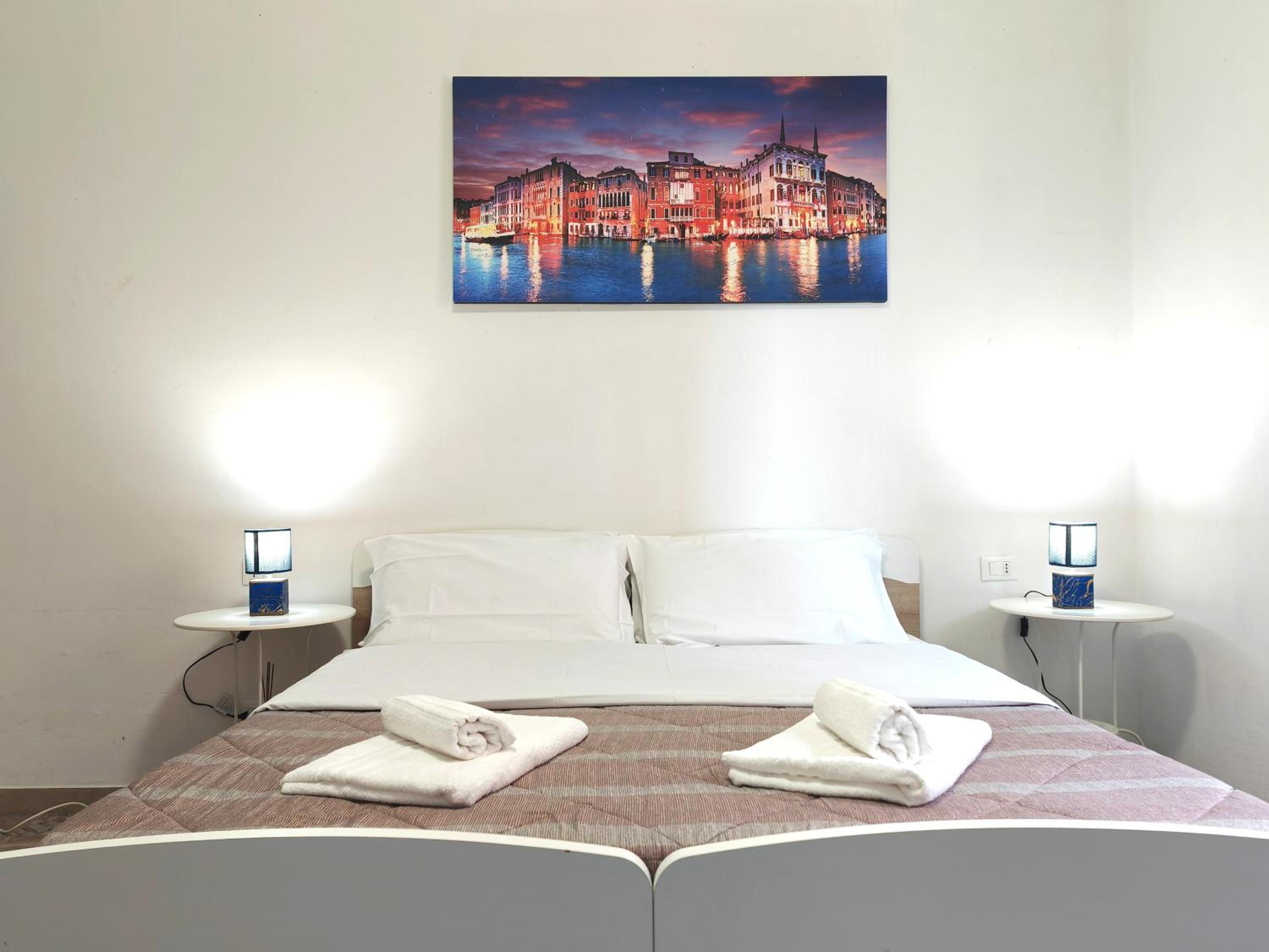 Triple Room with Private Bathroom photo 1