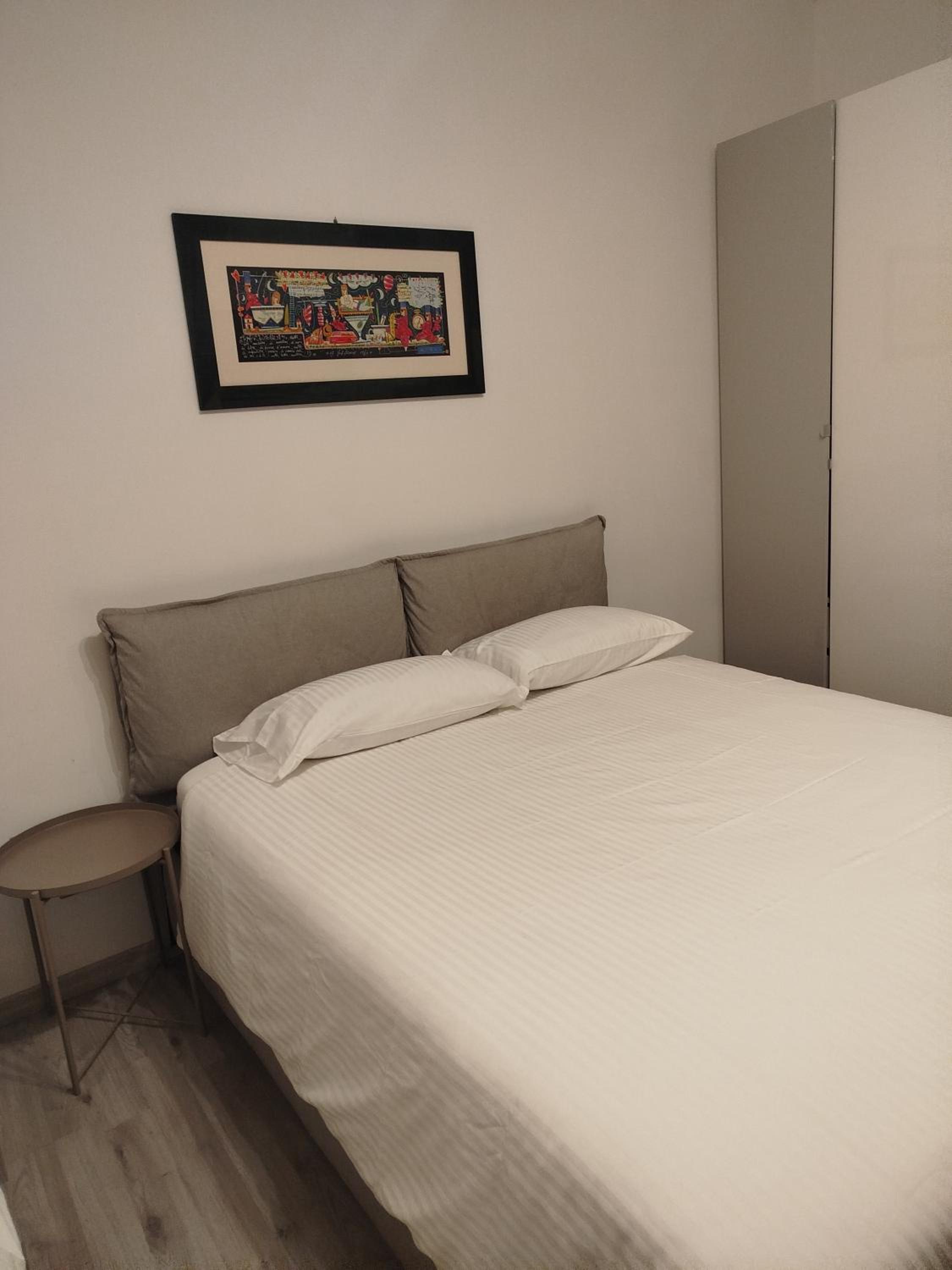 Double Room with Spa Bath photo 3