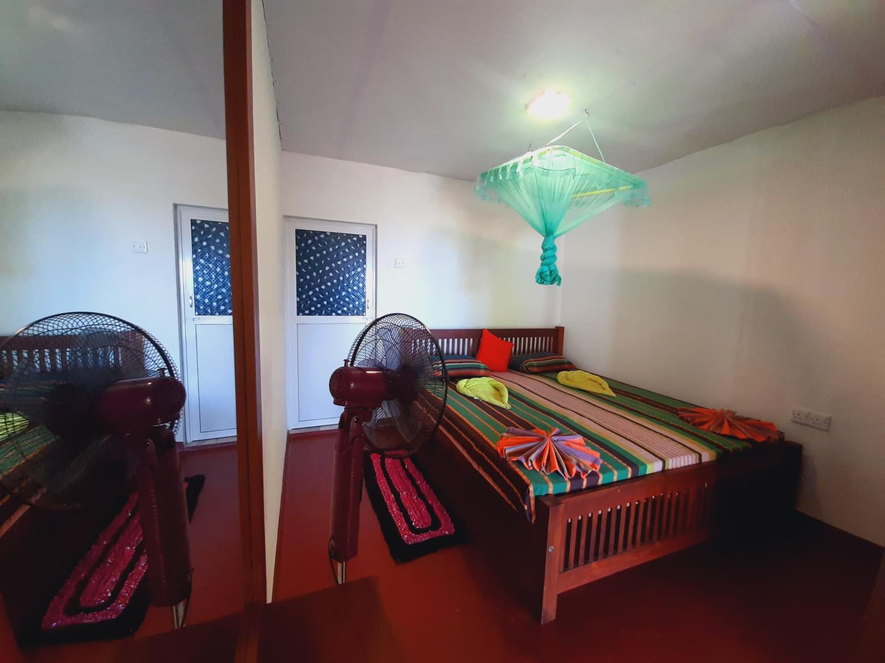 Double Room with Private Bathroom photo 2