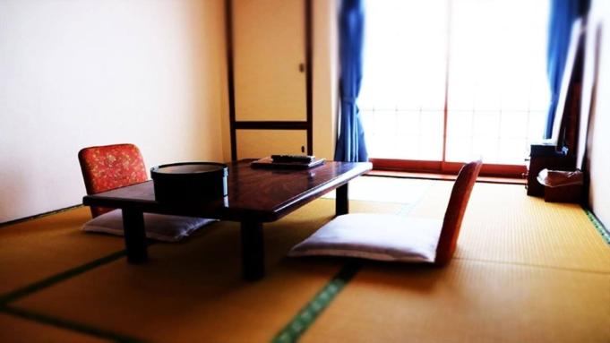 Japanese-Style Room photo 3