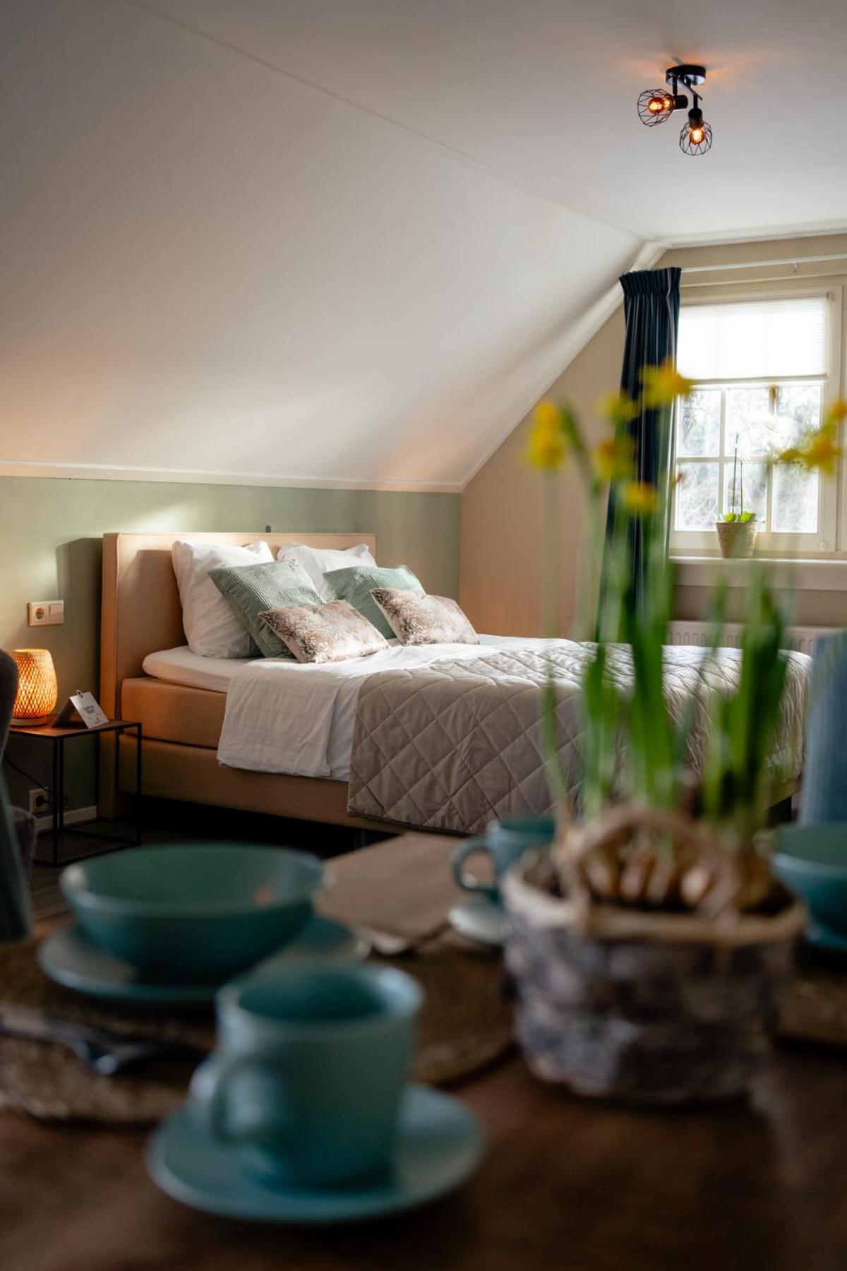 Double Room photo 1