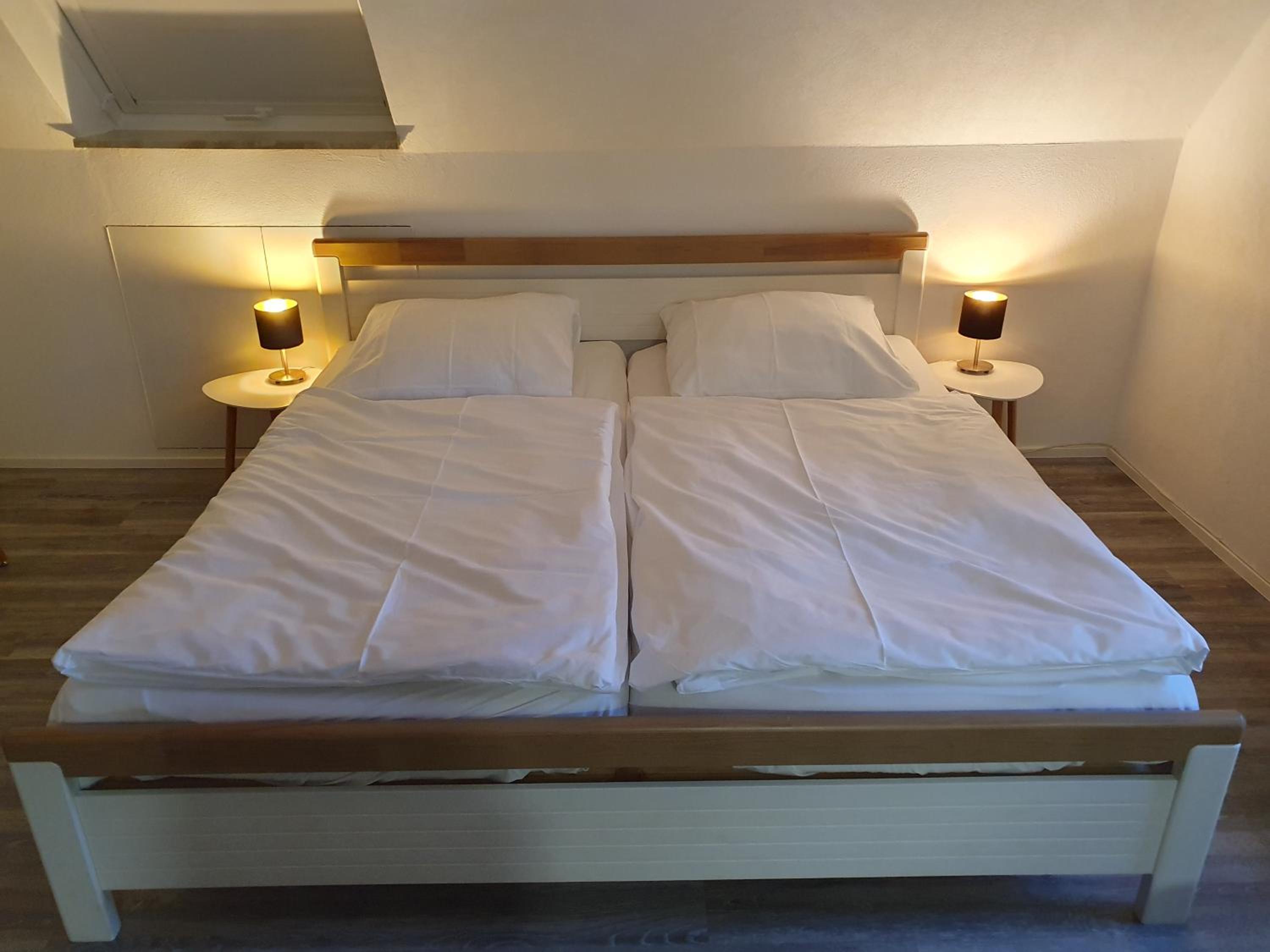 Double Room with Private Bathroom photo 1