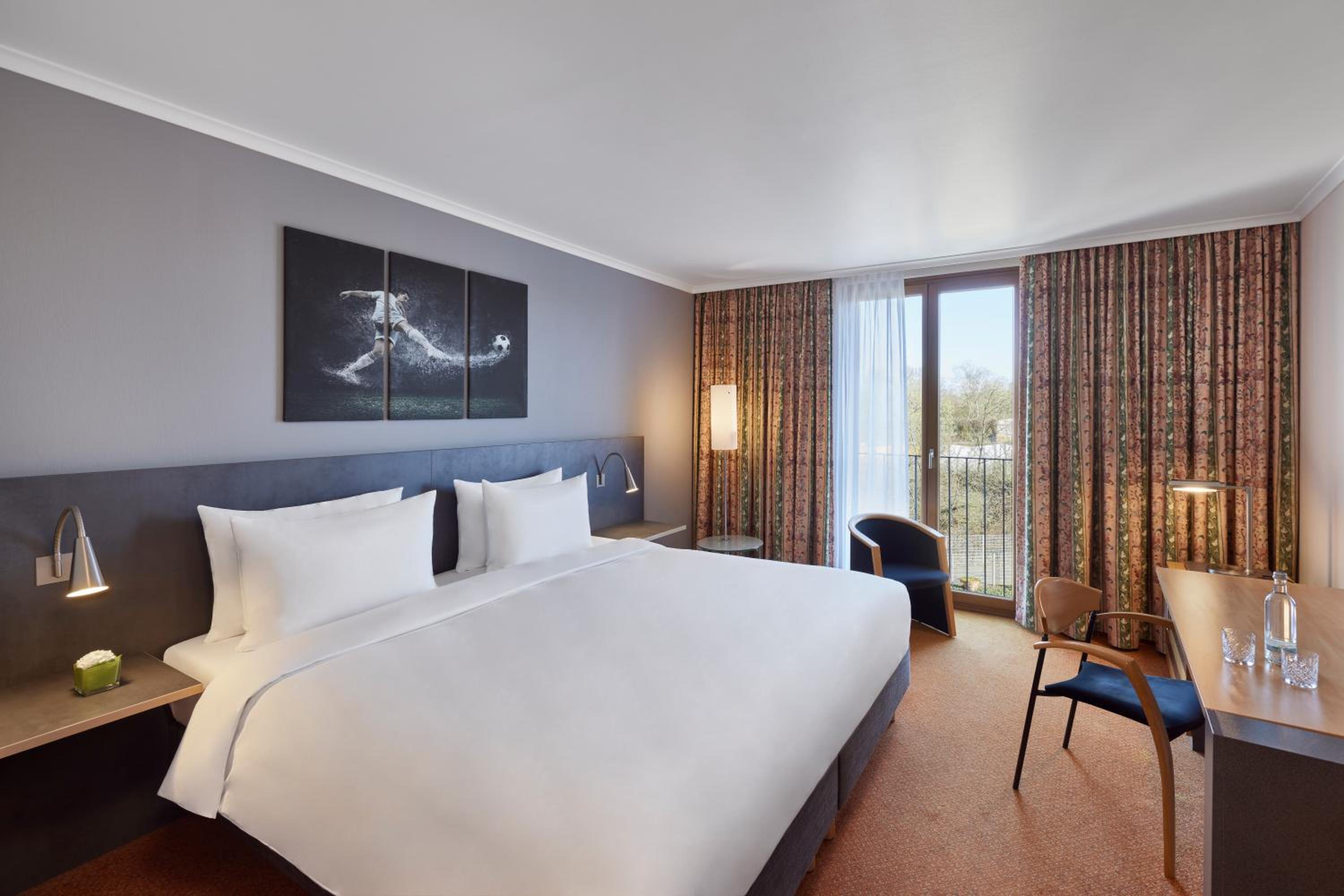 King Room - Photo 1