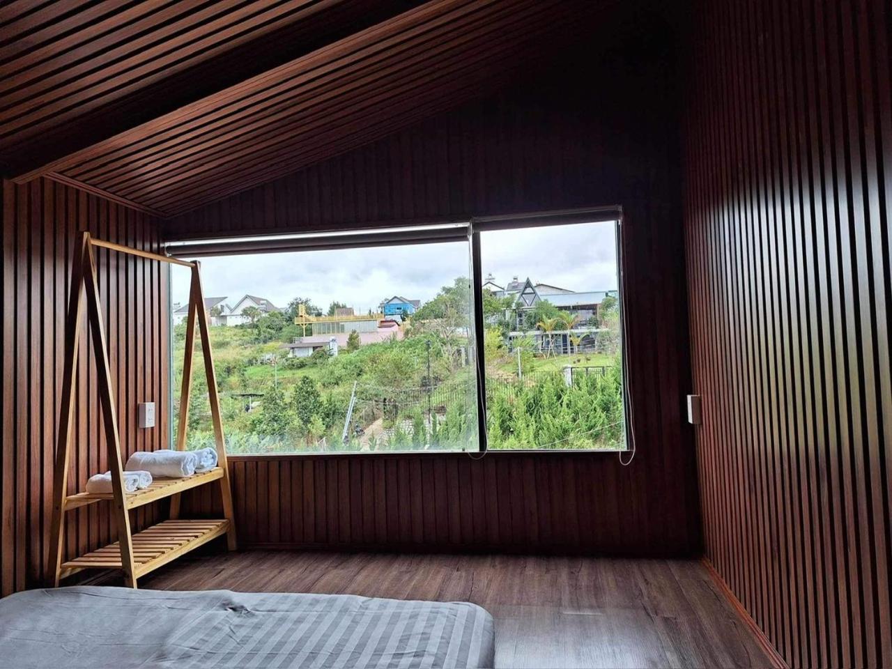 Double Room with Garden View photo 1