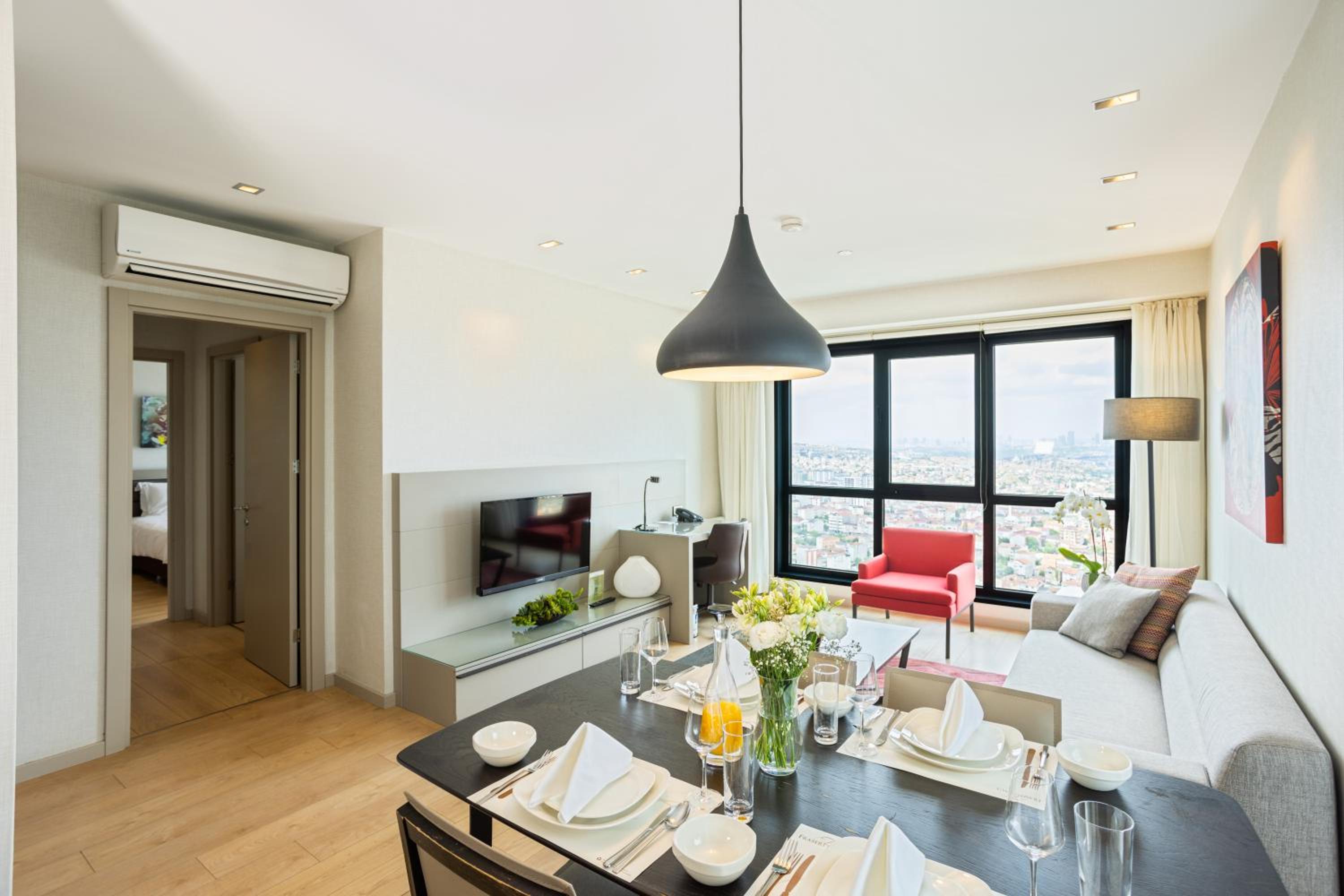 Two-Bedroom Family Apartment photo 1