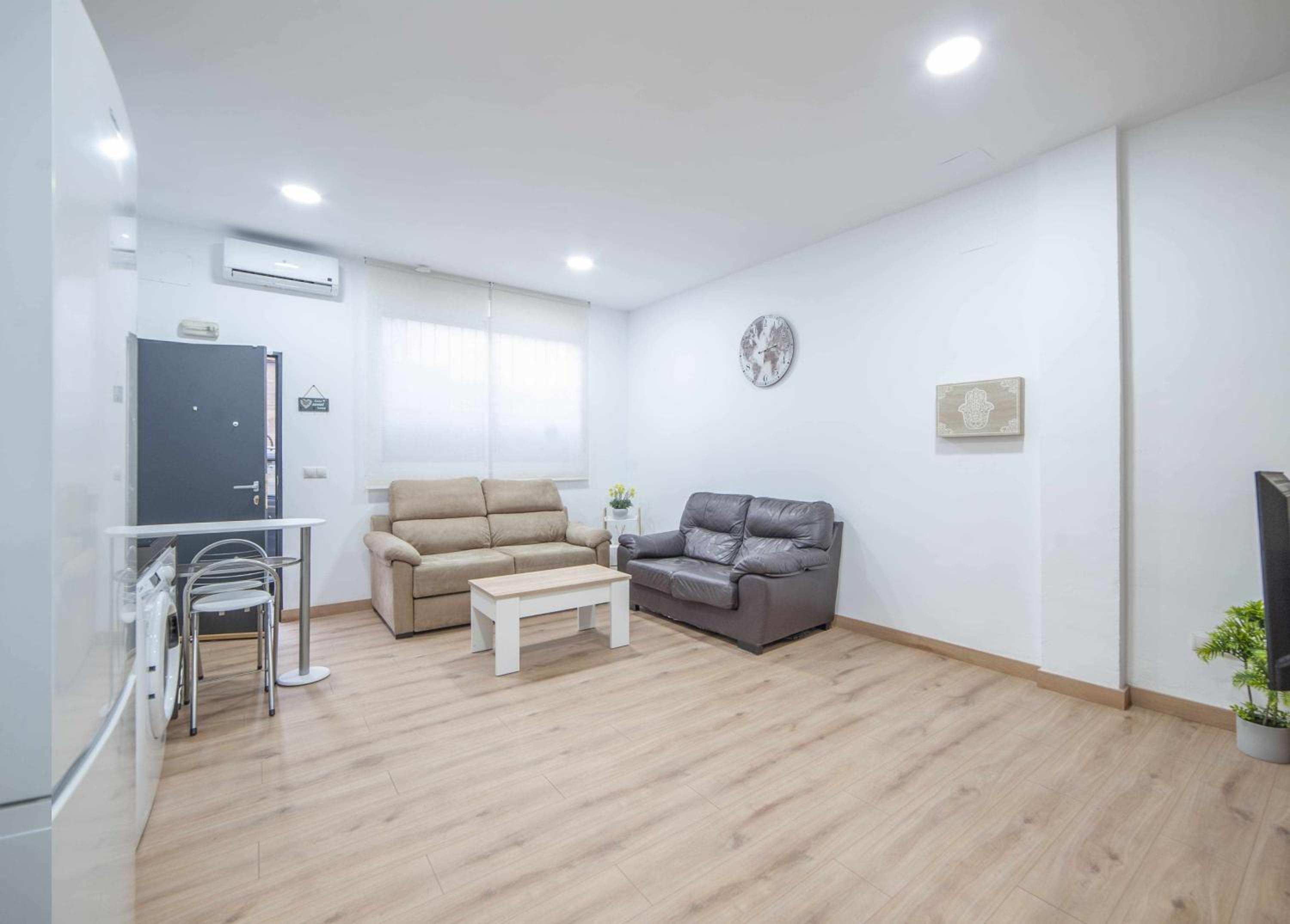 Apartamento Estándar