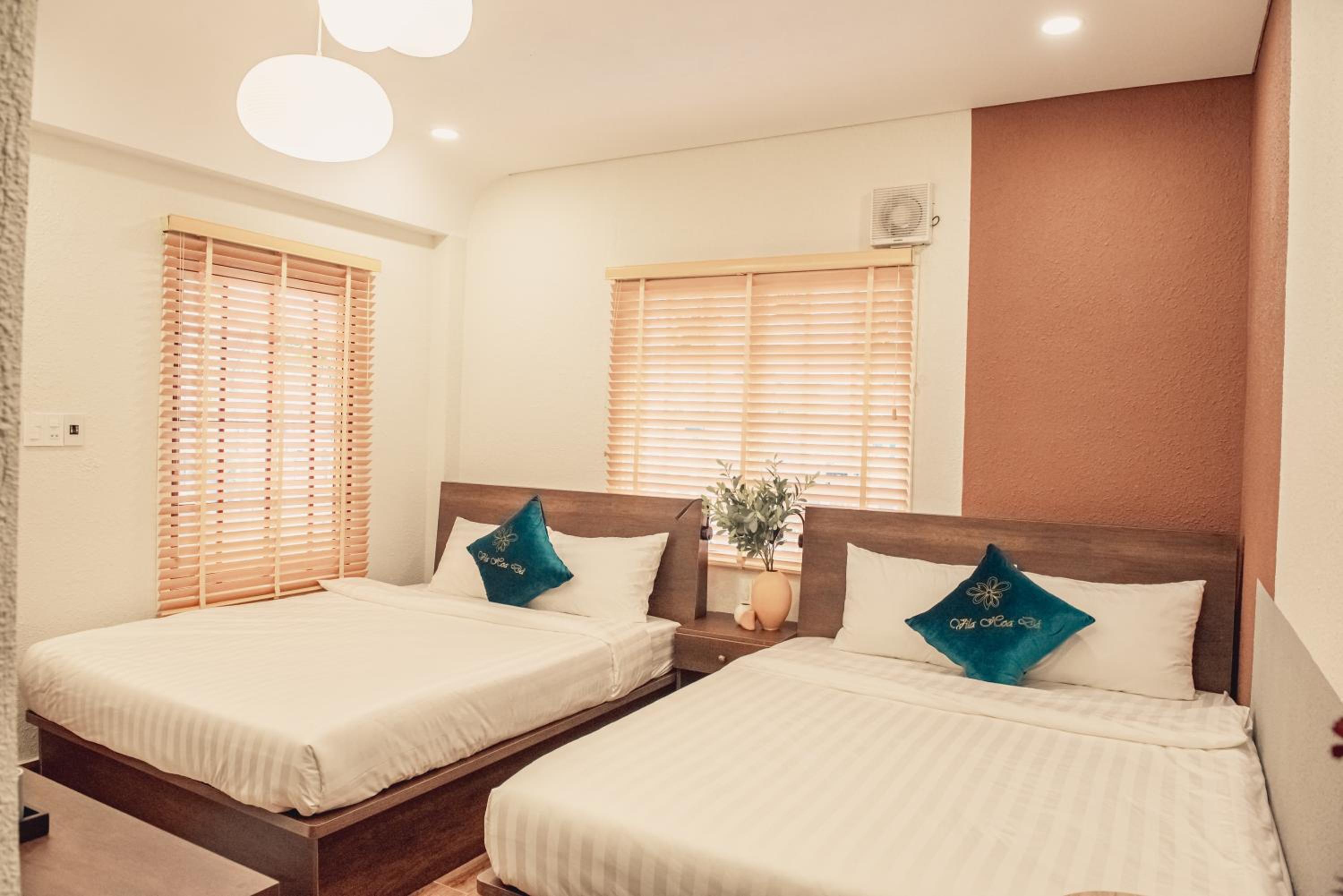 Family Suite - Photo 3