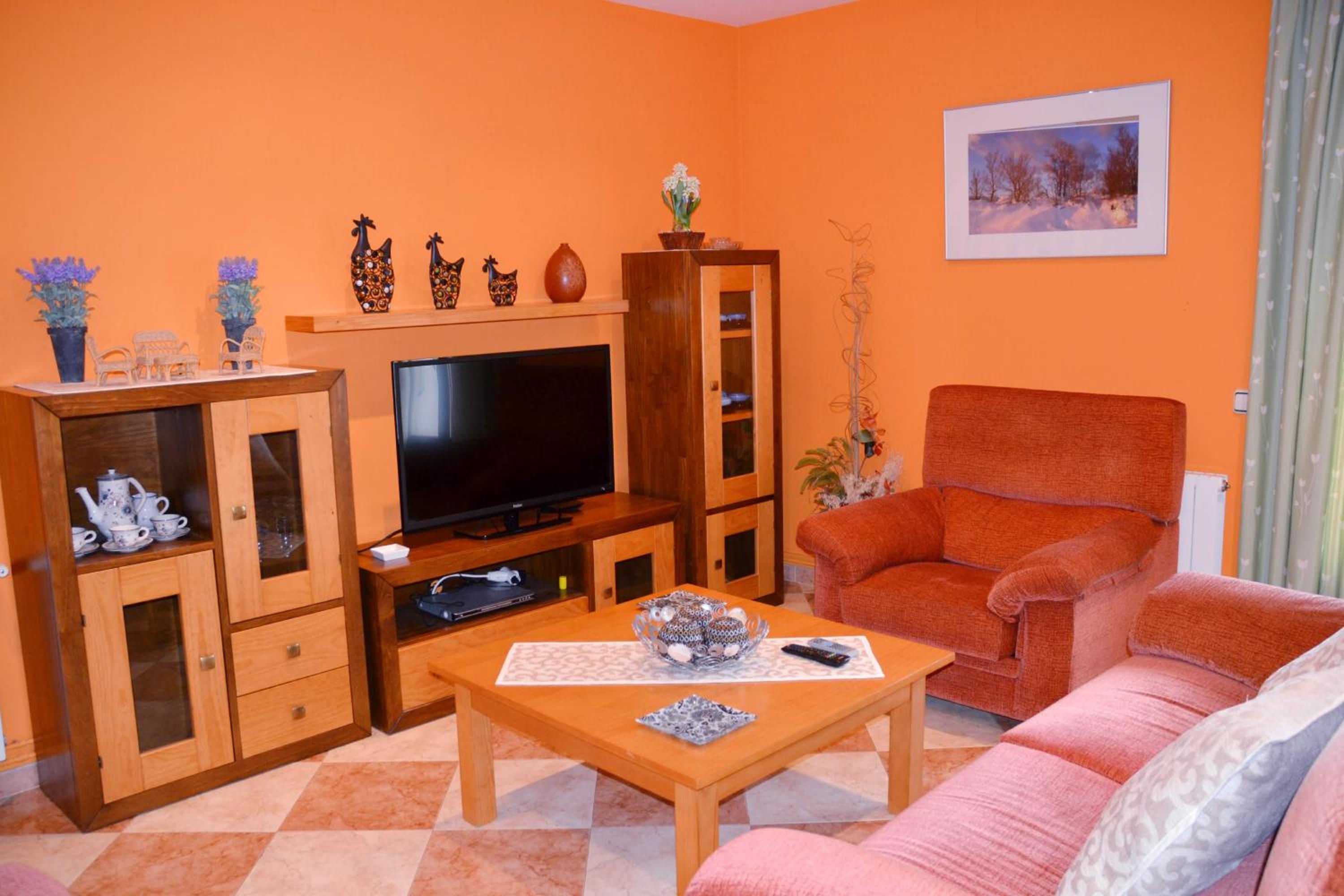 Apartamento Dúplex