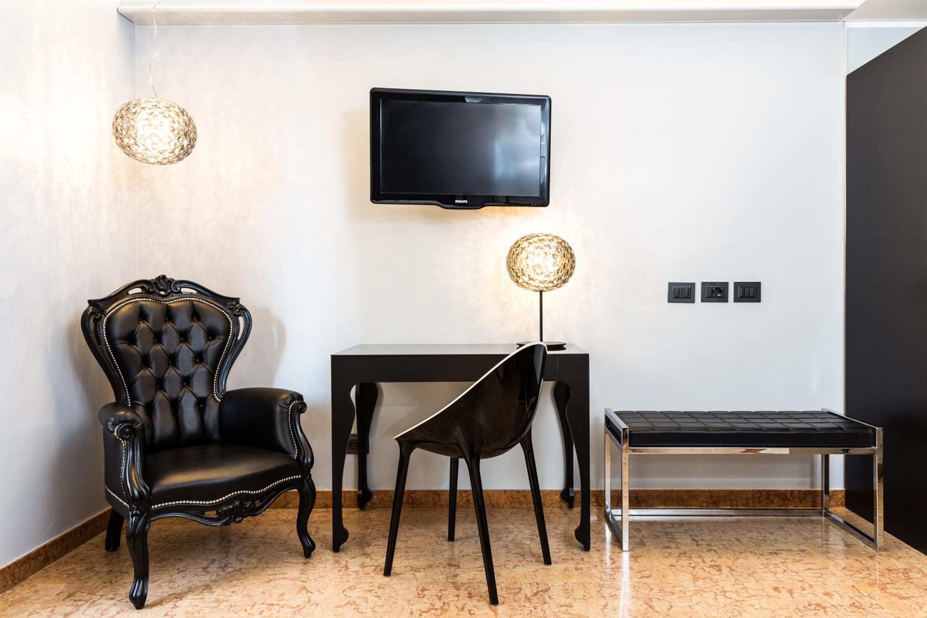 Classic Room with Parking