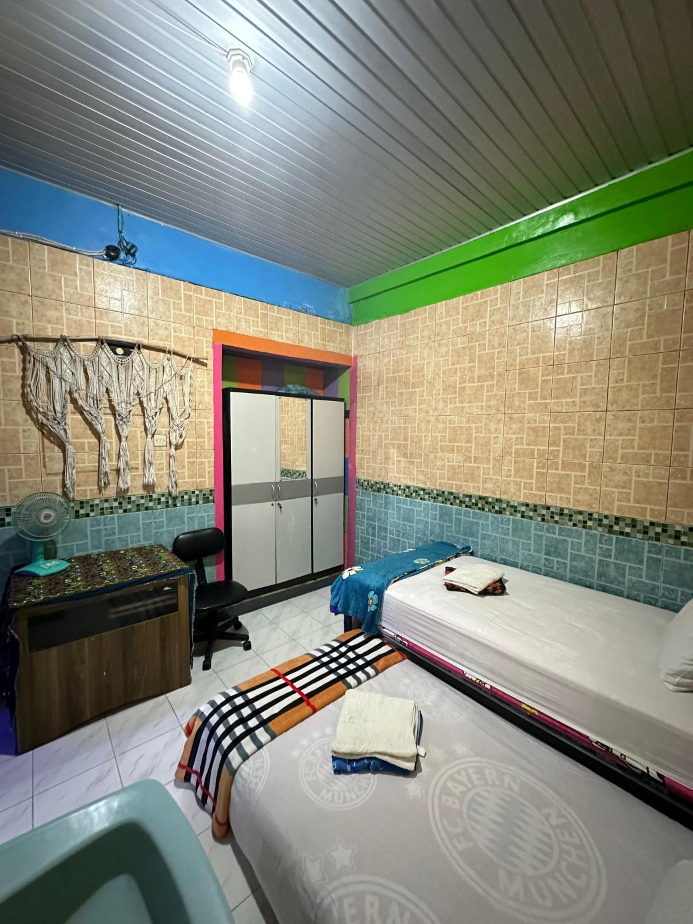 Standard Twin Room photo 3