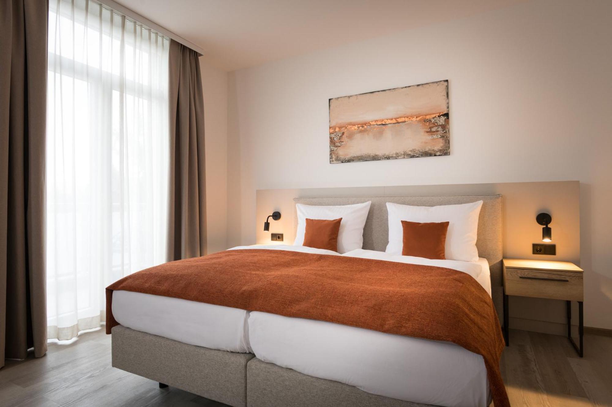 Superior Twin Room photo 1