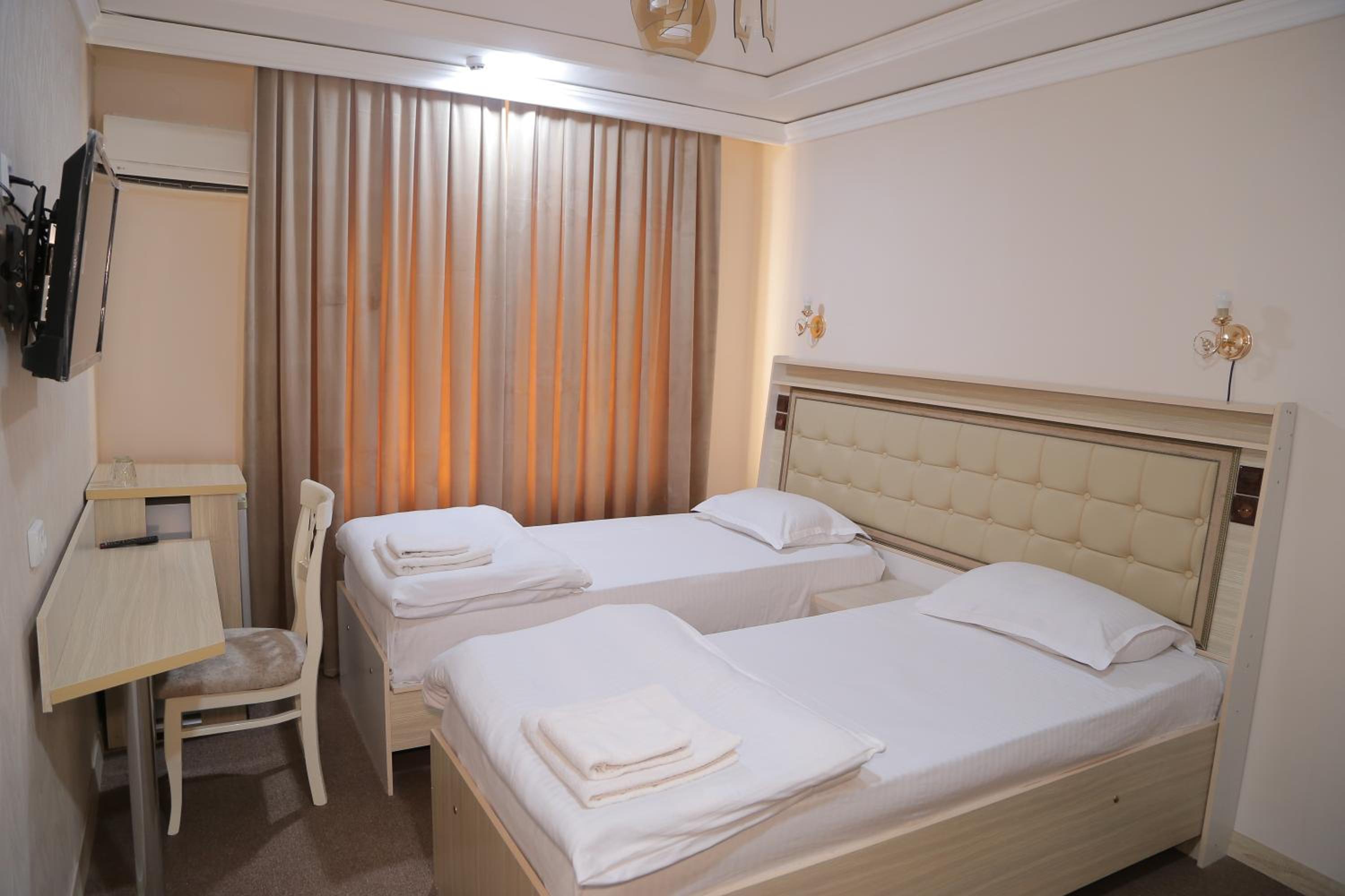 Double Or Twin Room