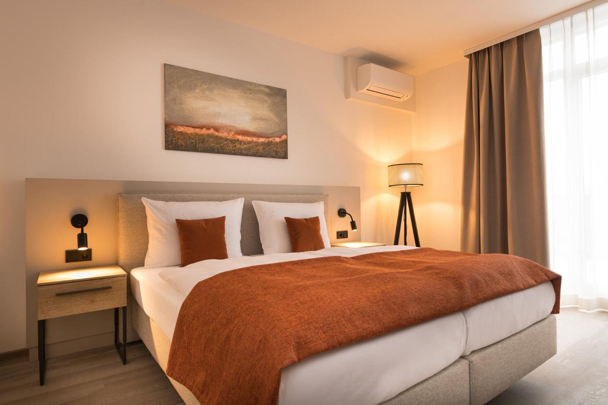 Suite photo 1