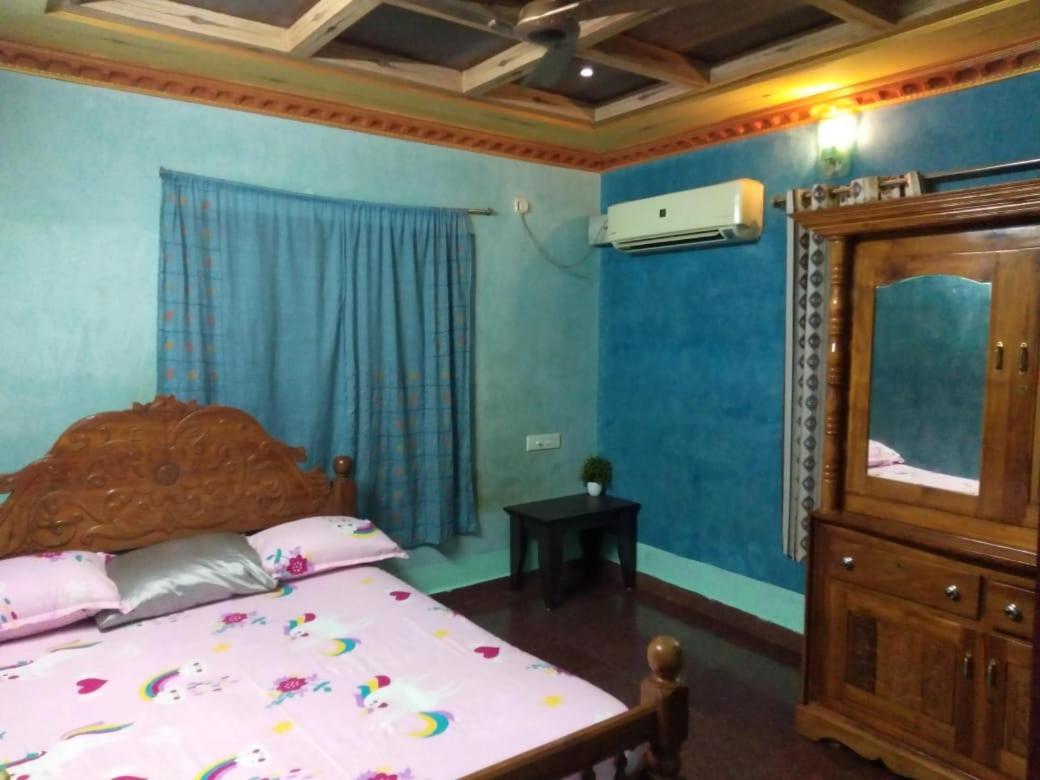 Double Room With Private Bathroom photo 3