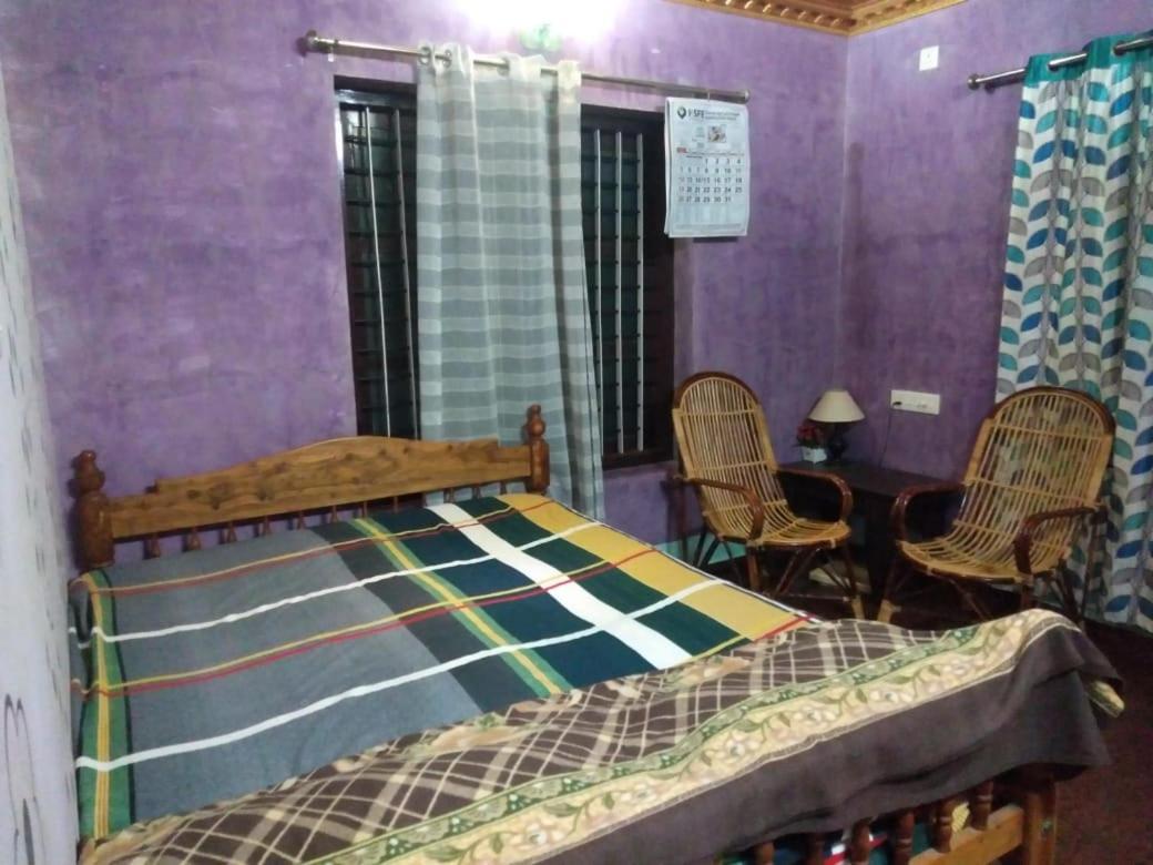 Double Room With Private External Bathroom photo 3
