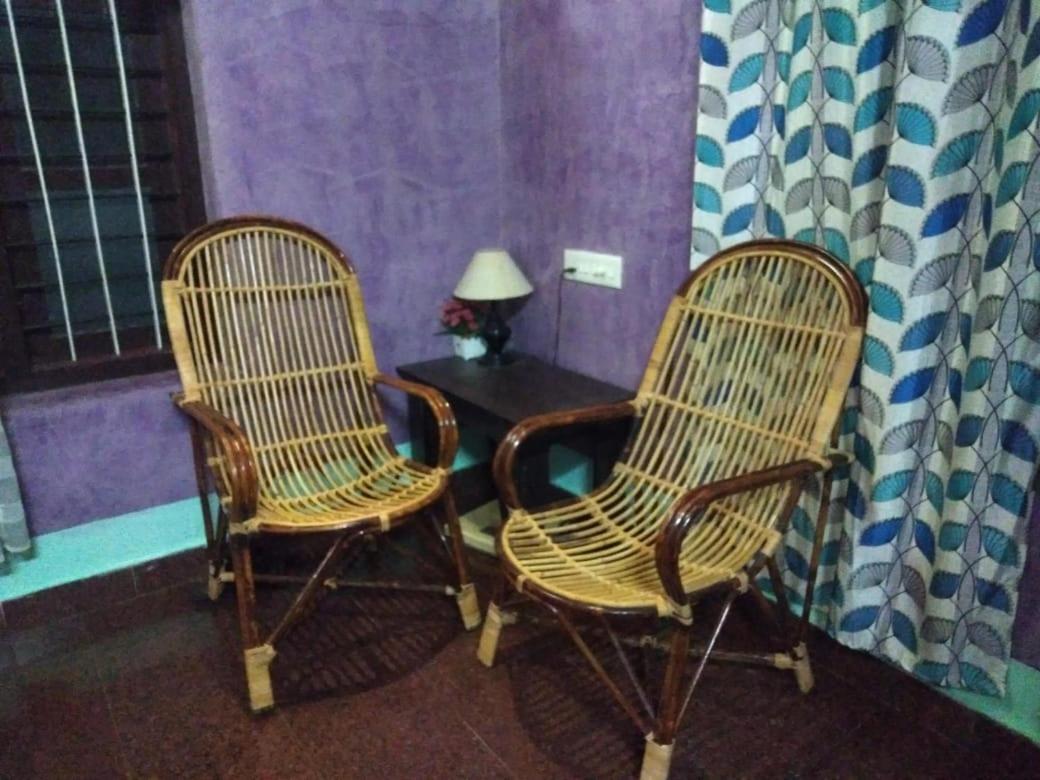 Double Room With Private External Bathroom photo 2