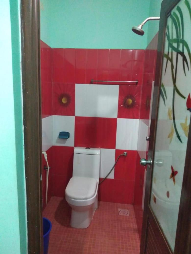 Double Room With Private Bathroom photo 2