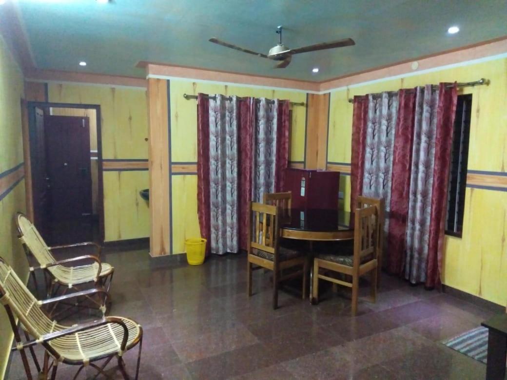 Family Double Room photo 2