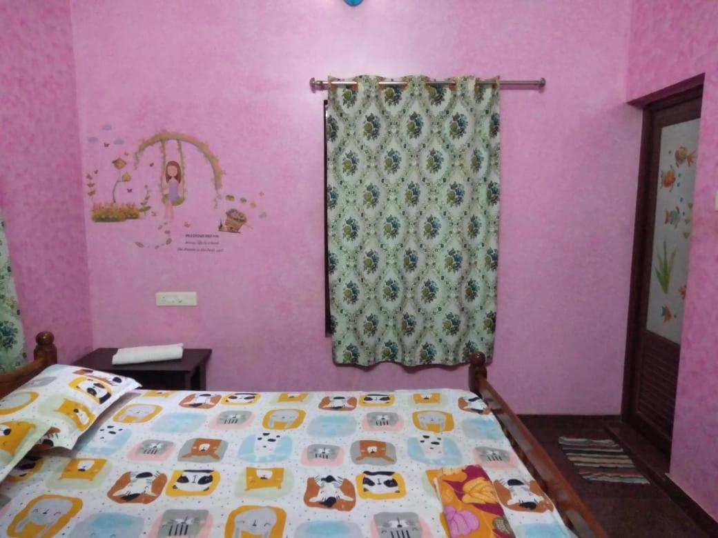 Family Double Room photo 3