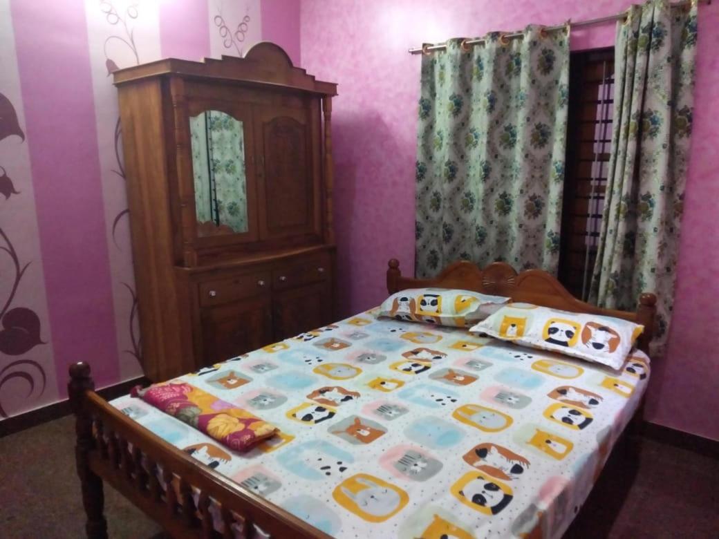 Family Double Room photo 1