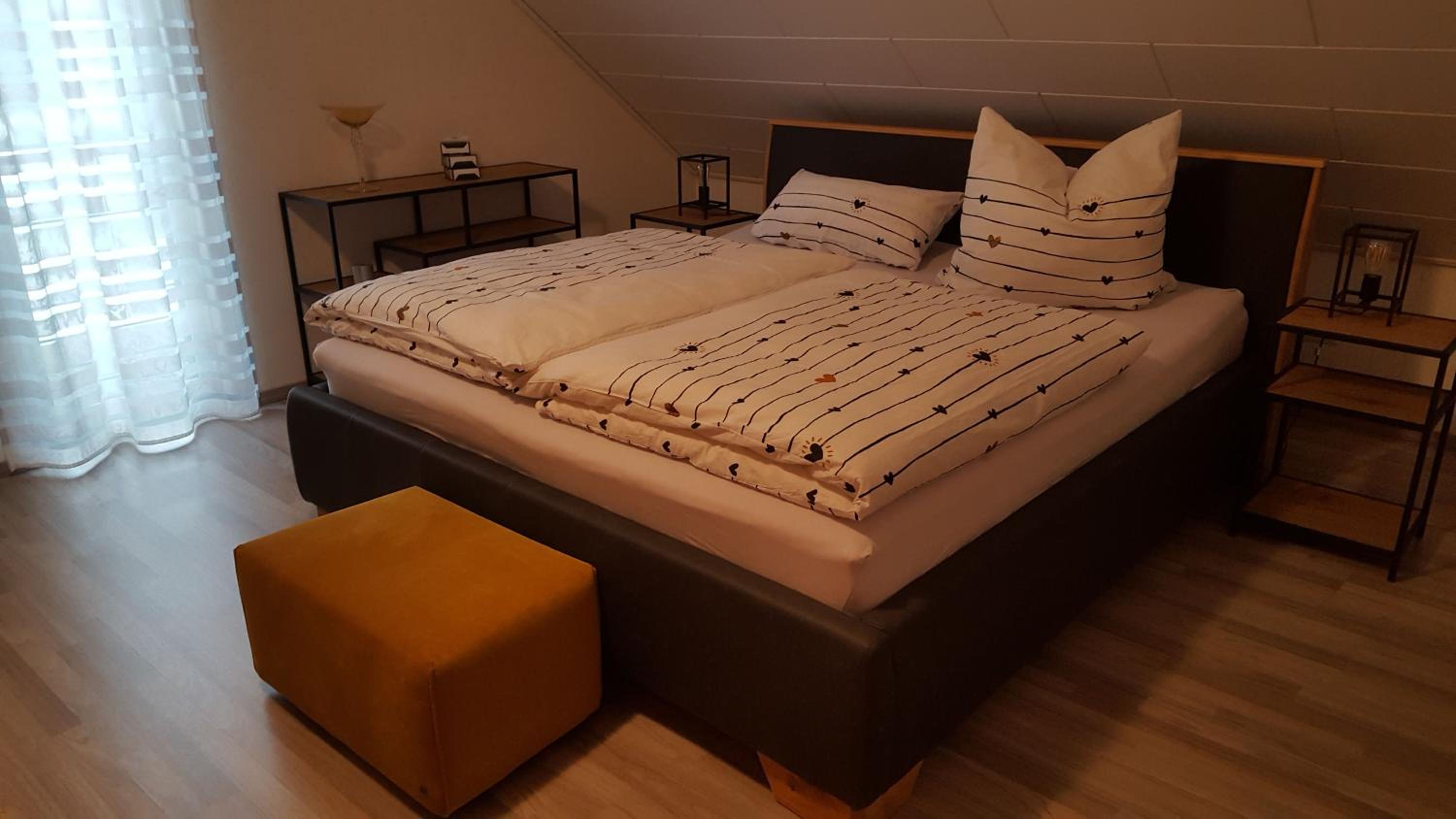 One-Bedroom House photo 2