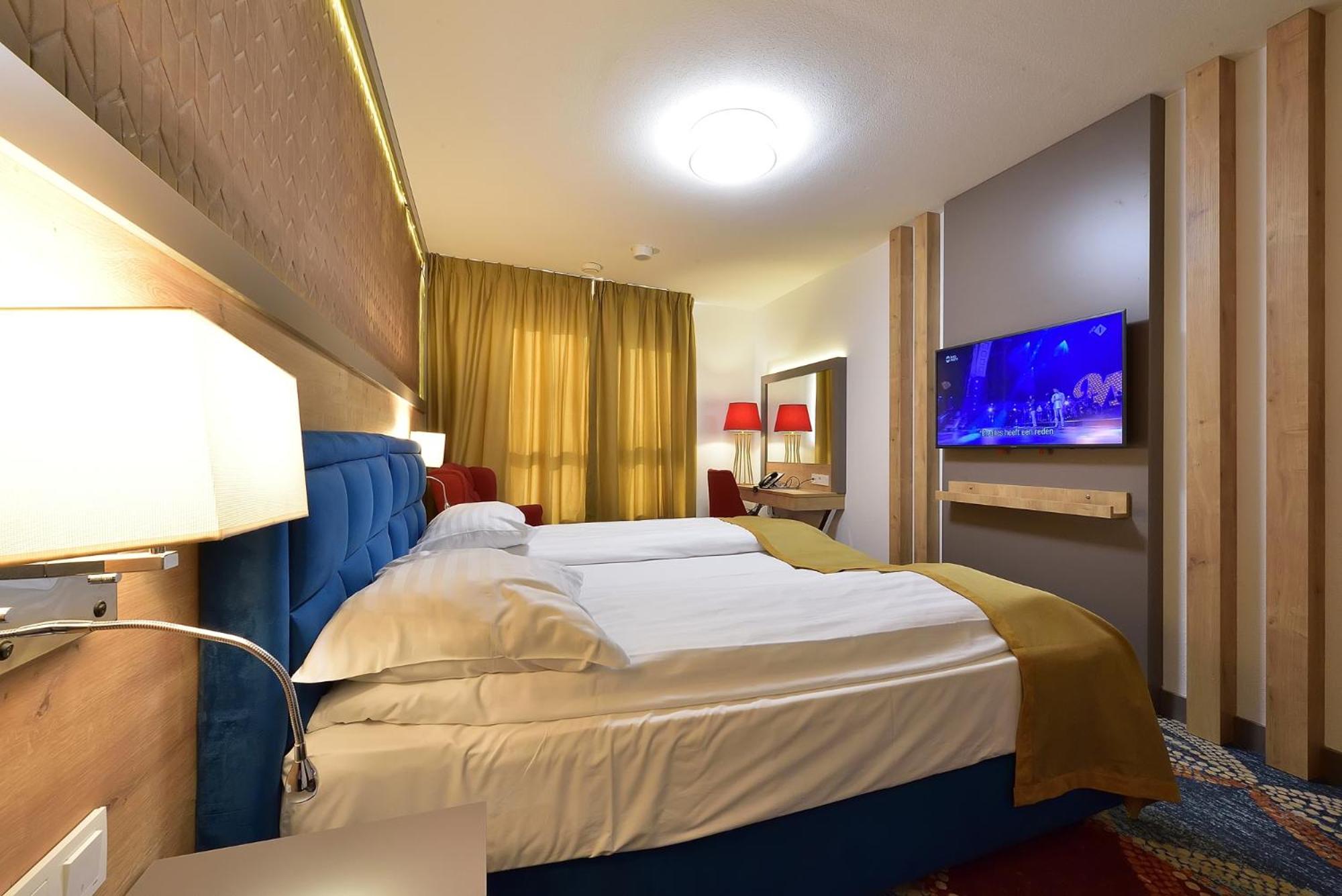 Standard Single Room photo 2