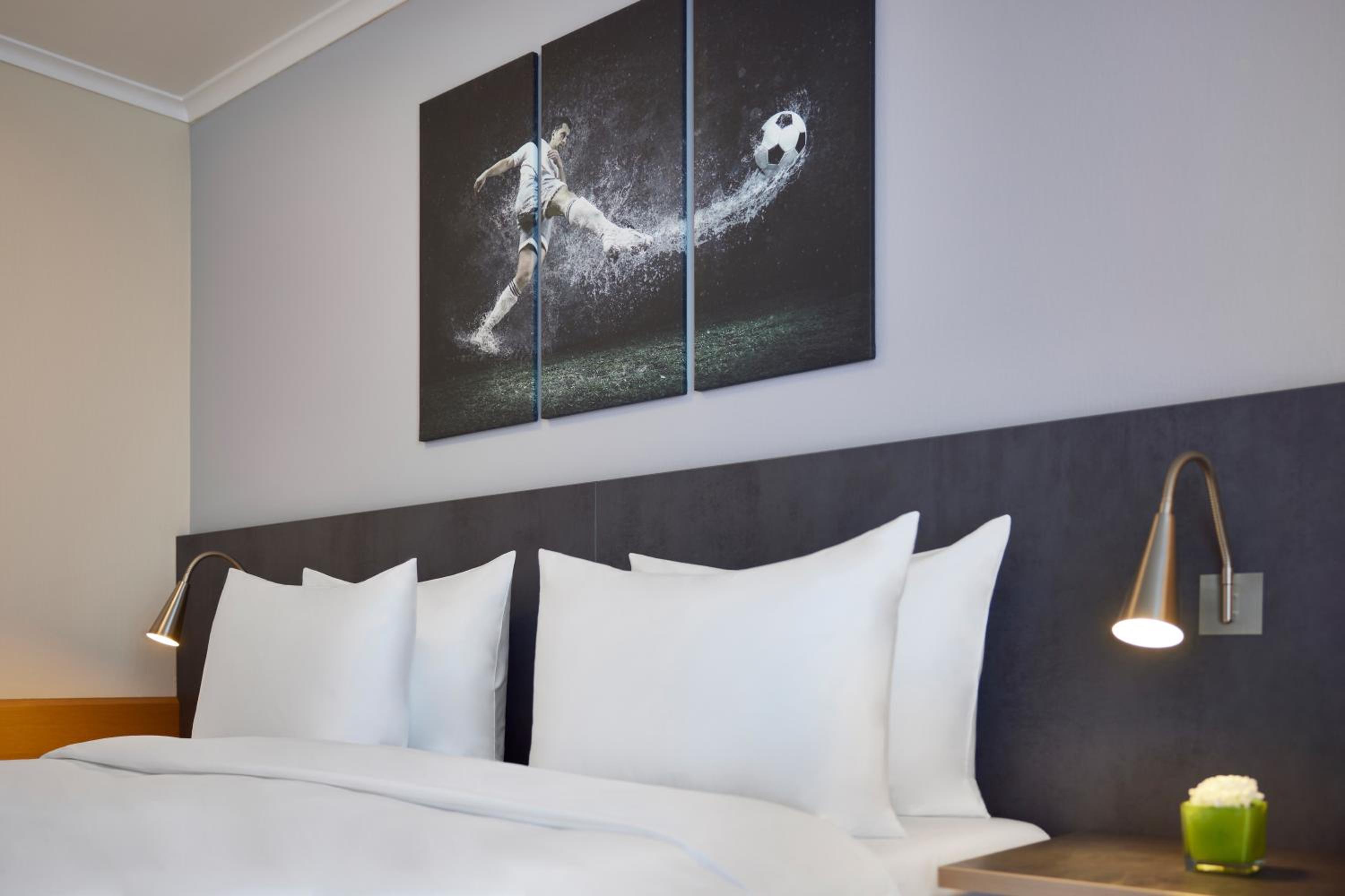 King Room - Photo 3