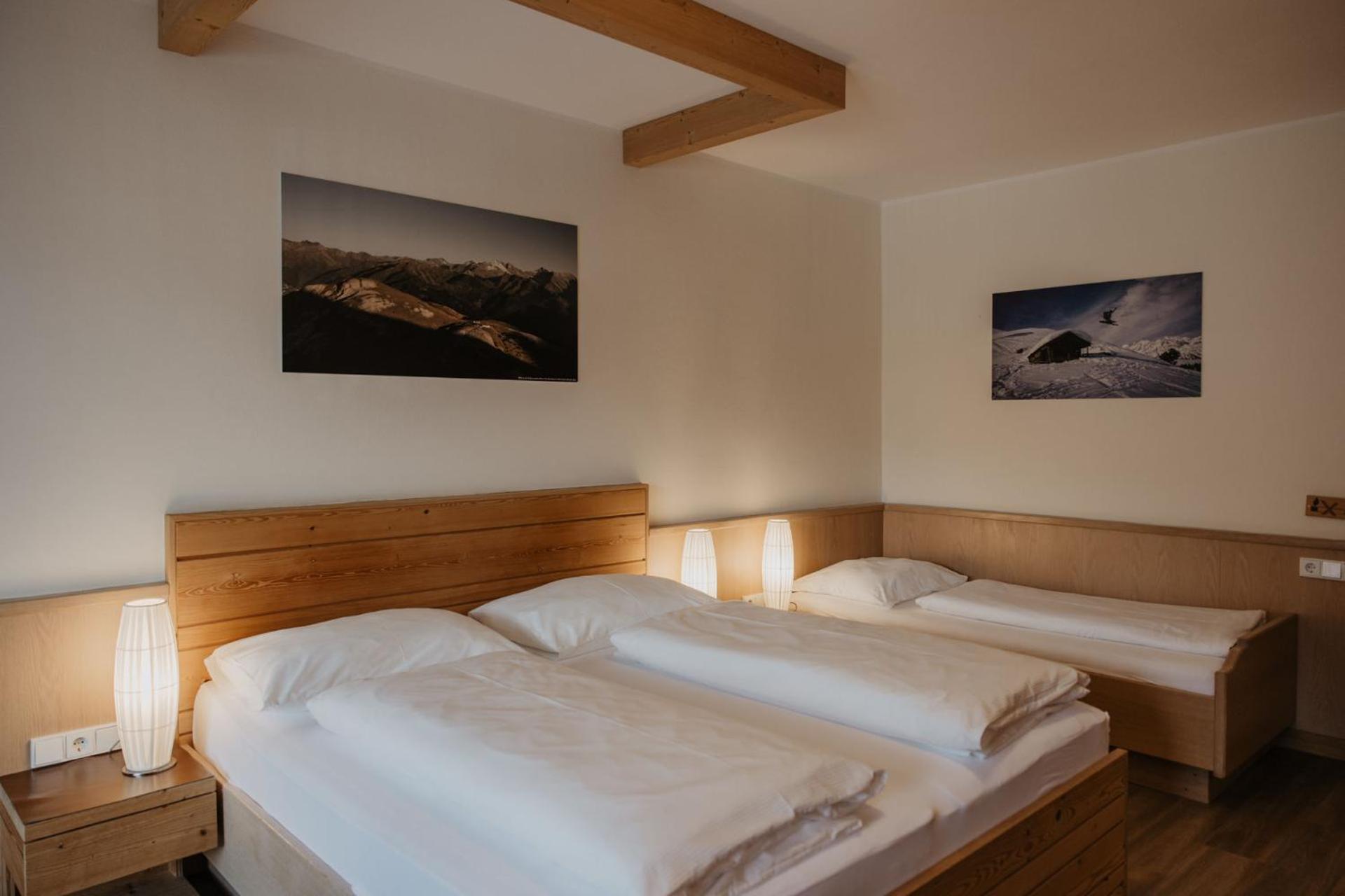 Triple Room photo 1