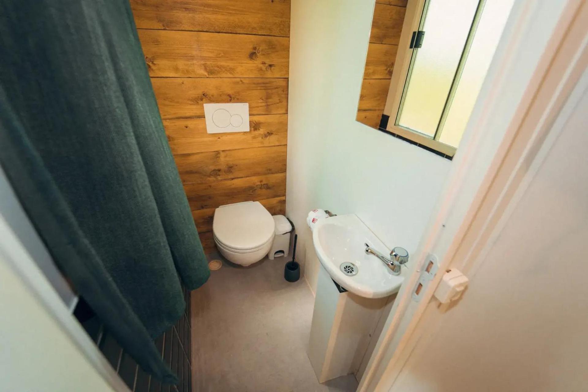Family Mobile Home  photo 3
