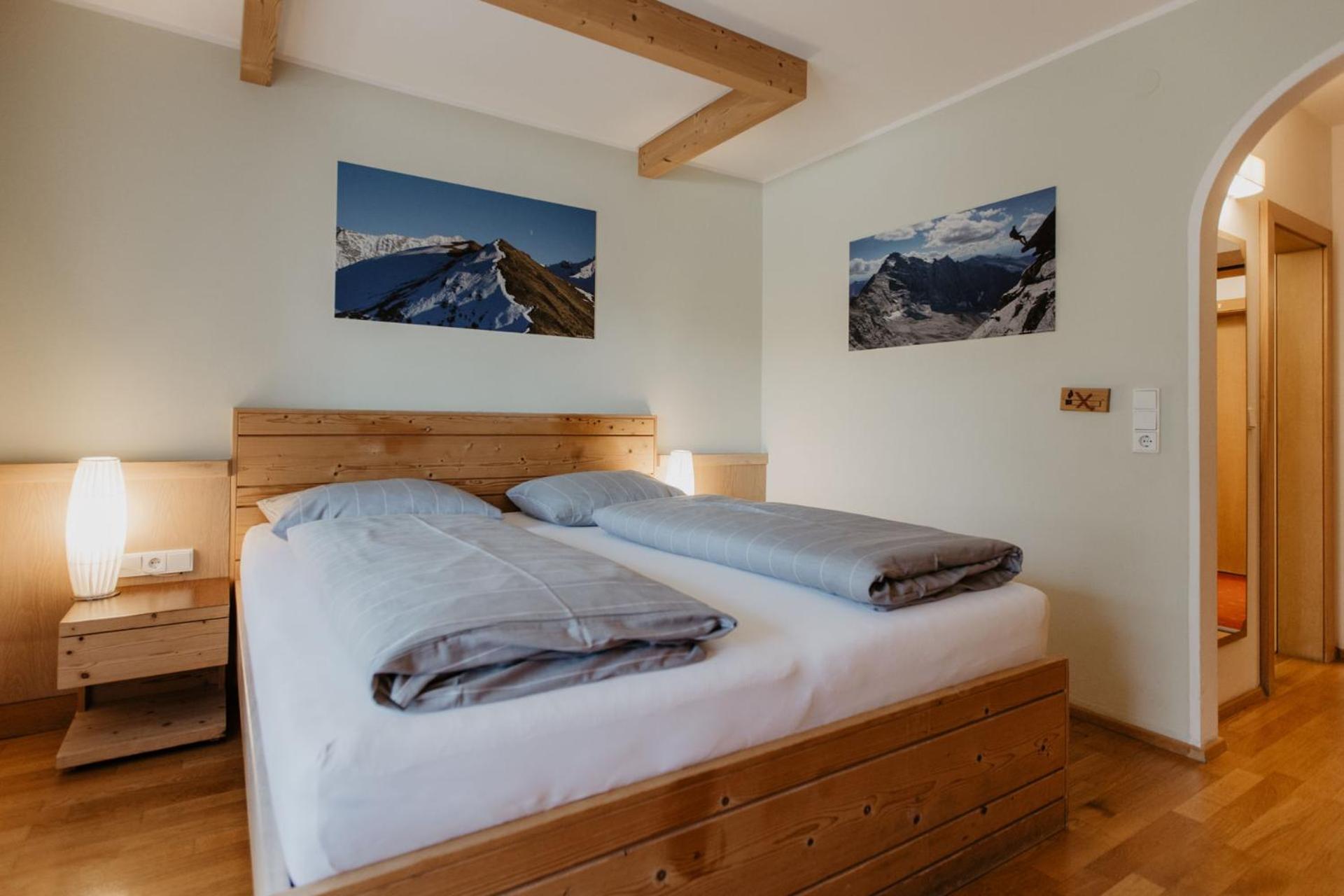 Comfort Double Room photo 1