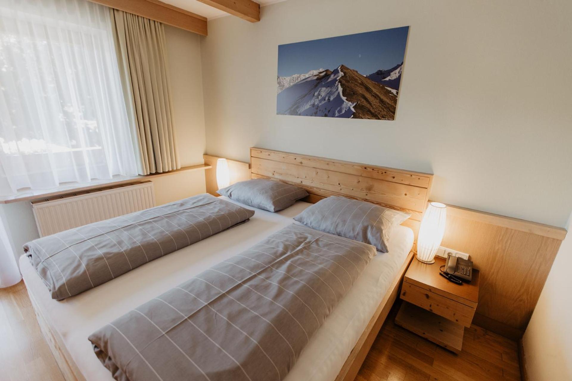 Comfort Double Room photo 3