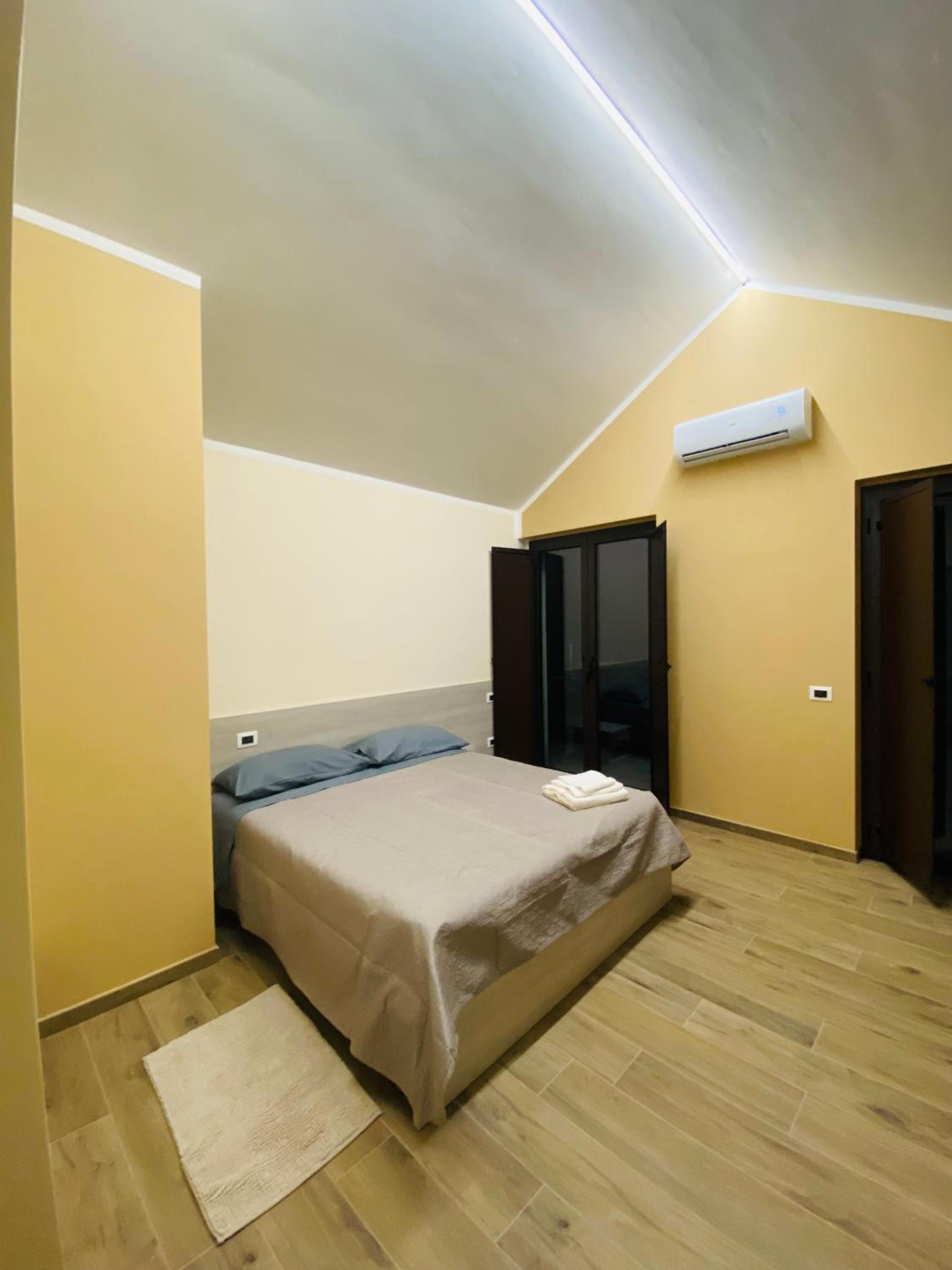 Quadruple Room photo 3