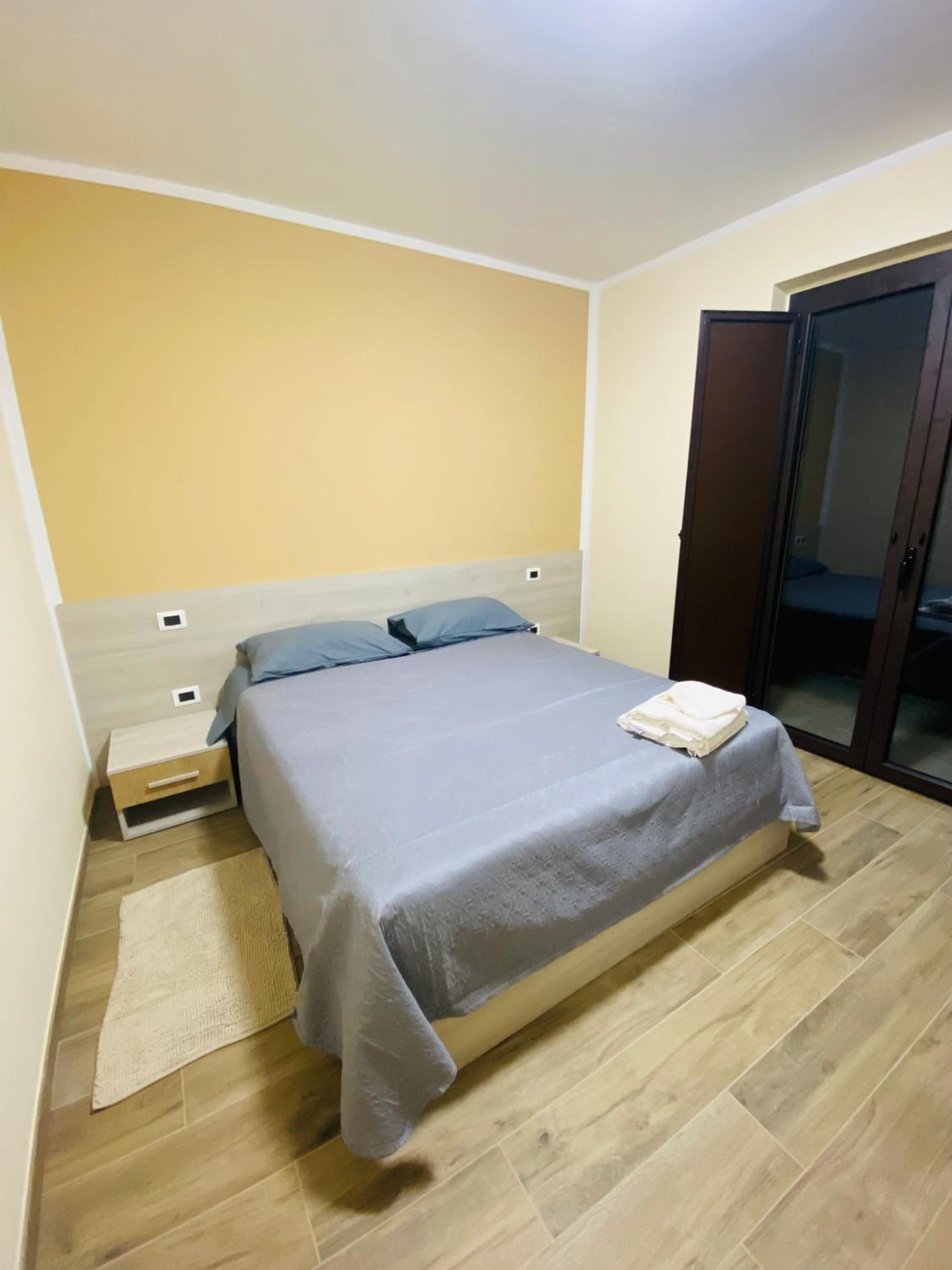 Single Room photo 1