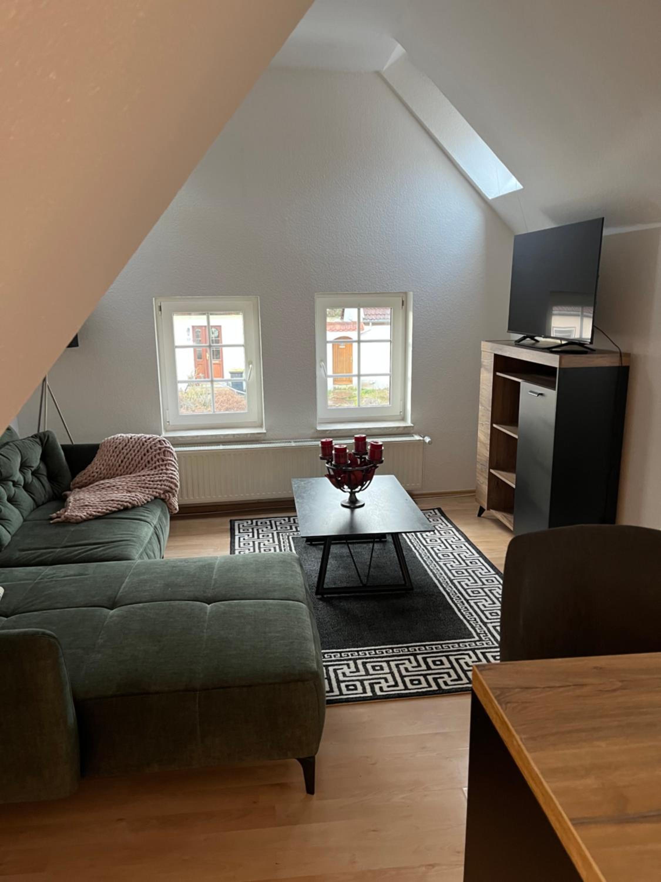 Two-Bedroom House photo 1